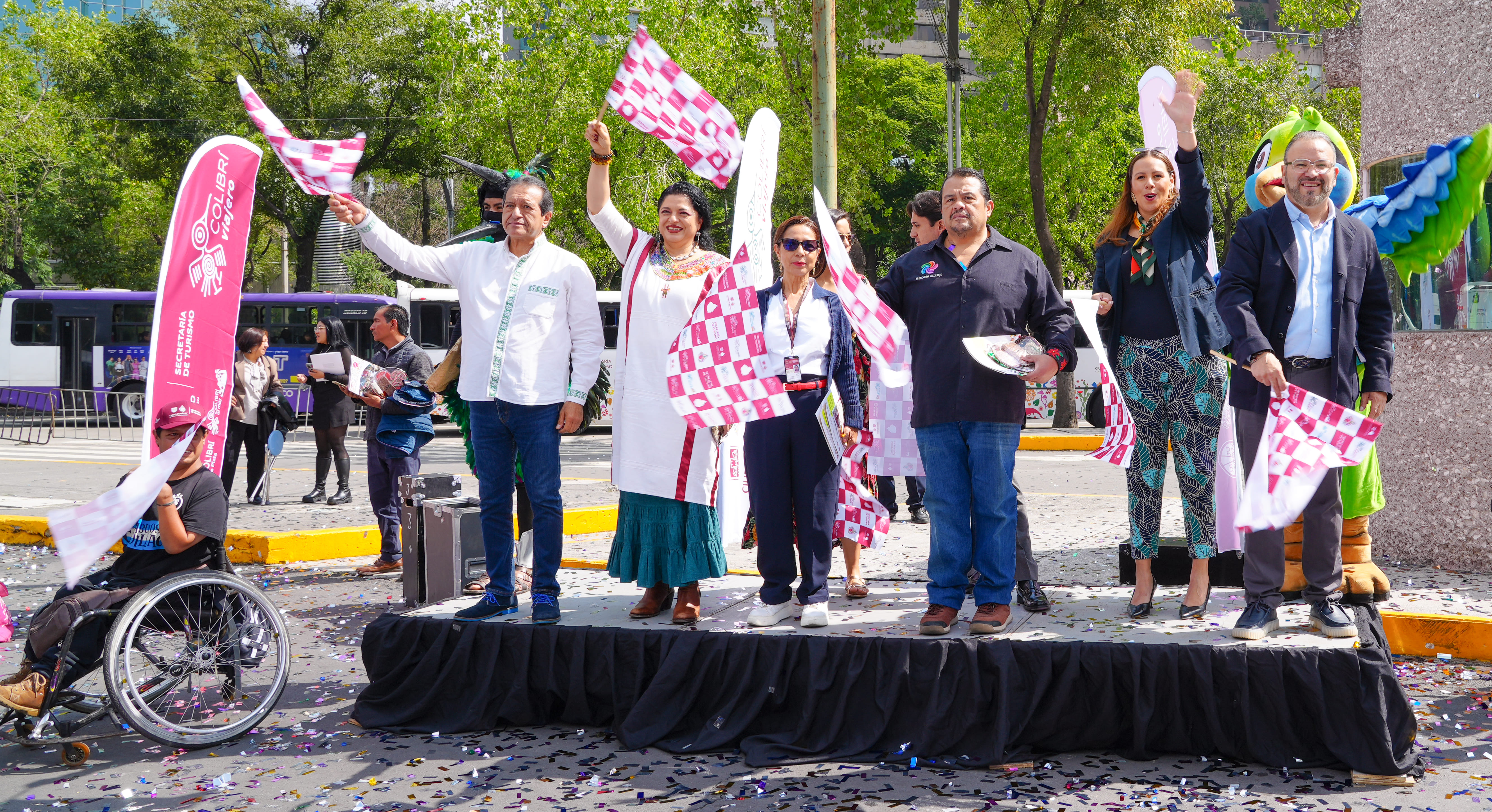 Banderazo de Verano Tlaxcala - DSC05748