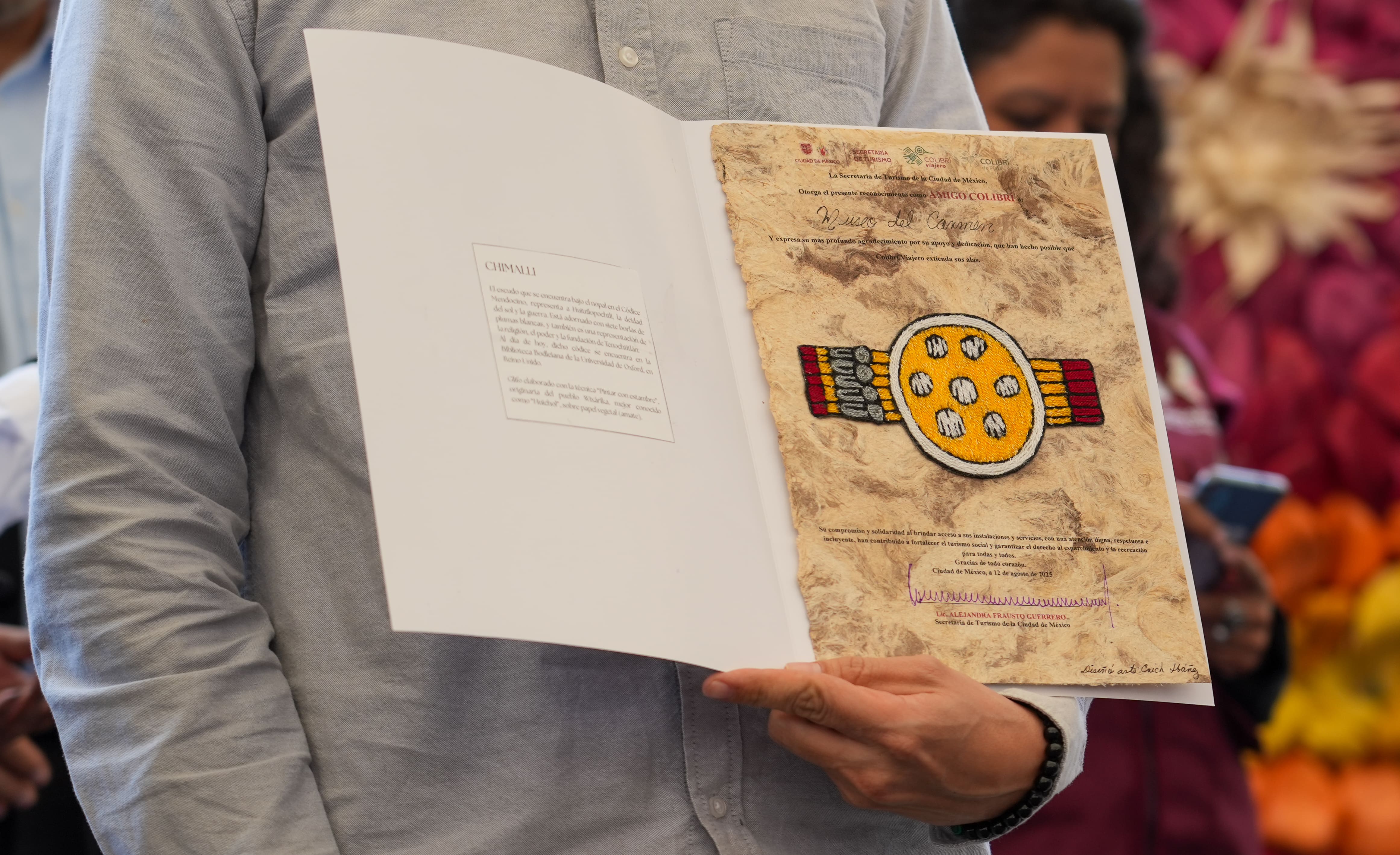 Banderazo de Verano Tlaxcala - DSC05393