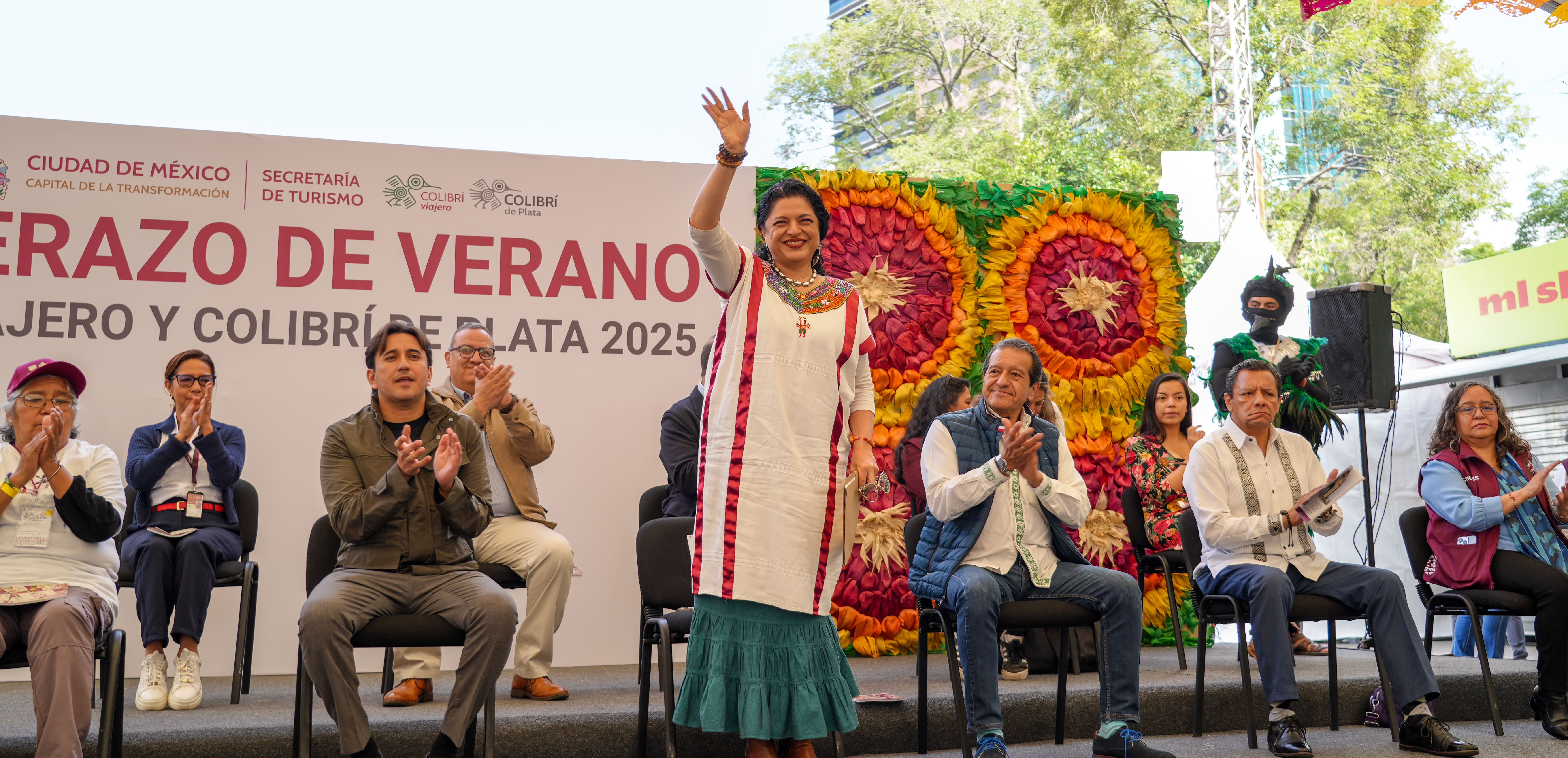 Tlaxcala nos Espera: Próximas Rutas del Programa