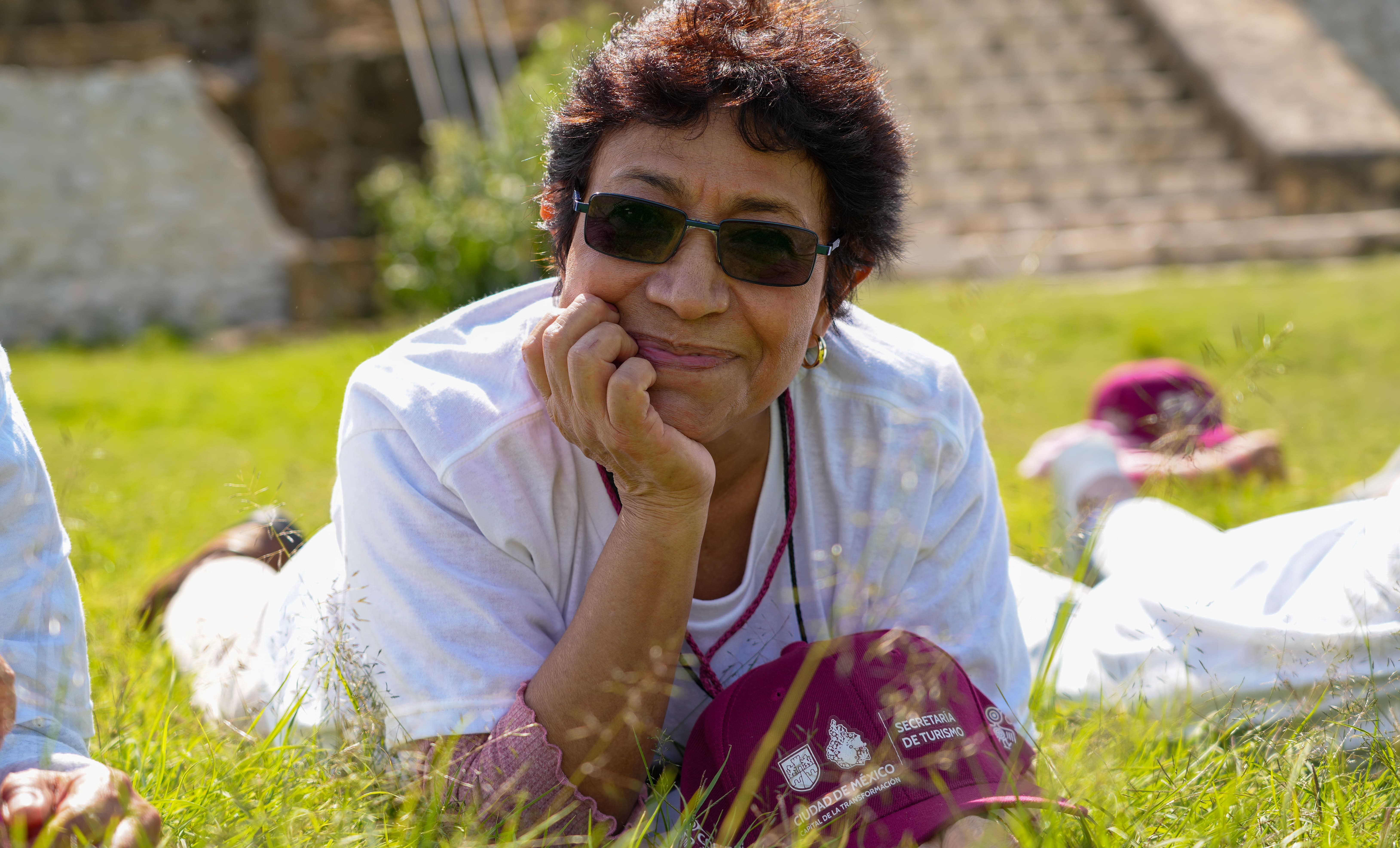 Cacaxtla: Patrimonio Ancestral - DSC06202