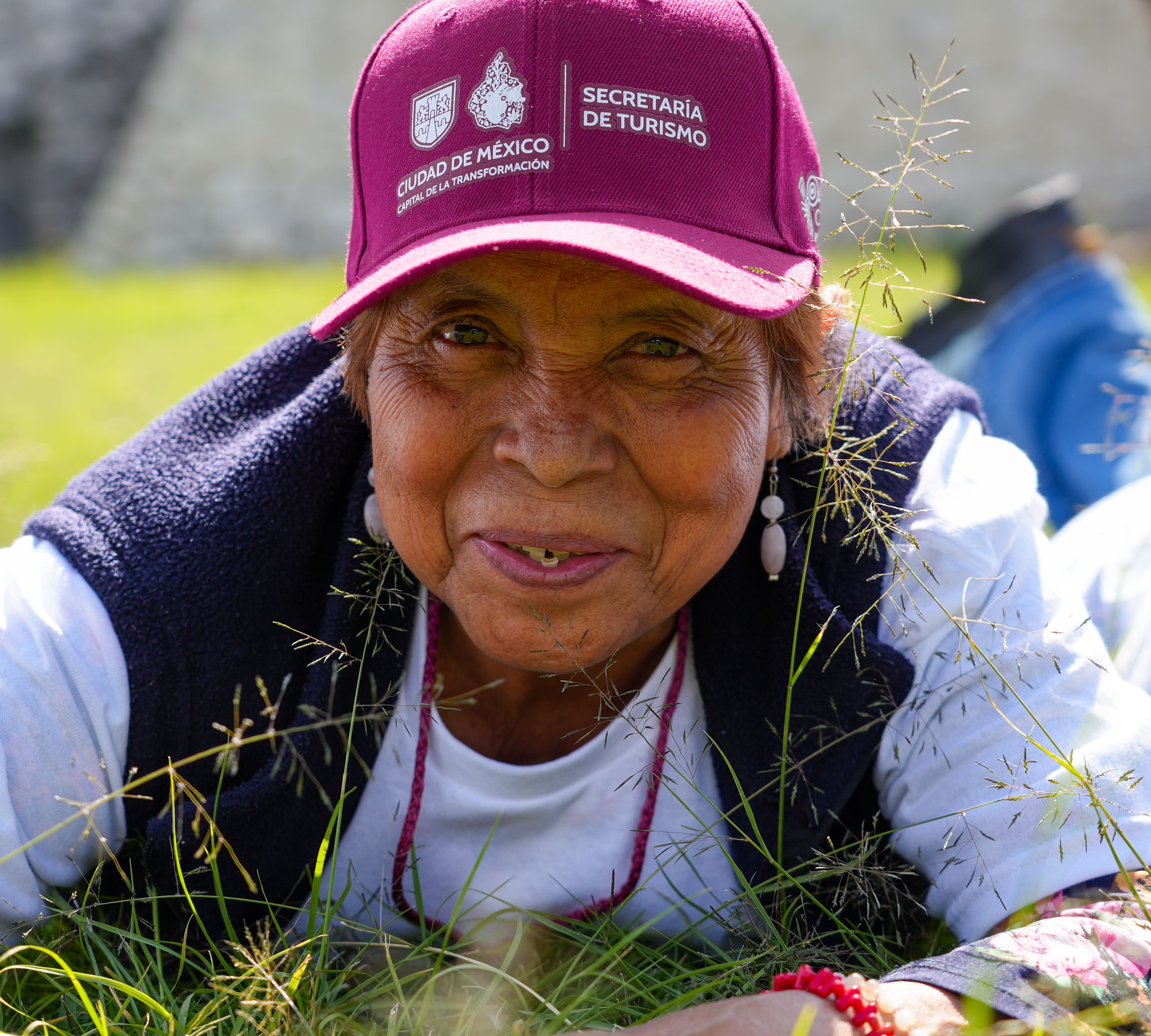 Cacaxtla: Patrimonio Ancestral - DSC06194