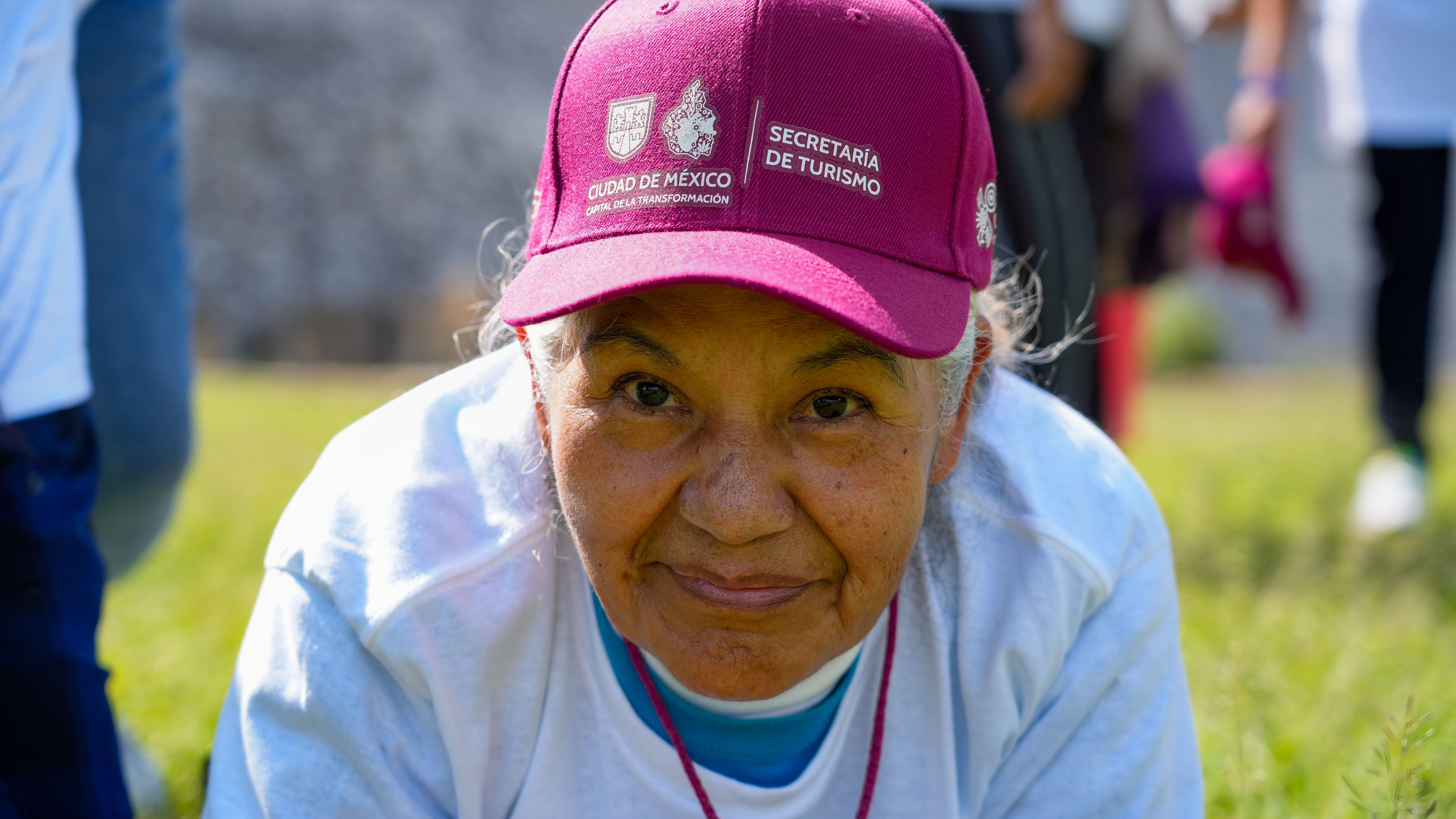 Cacaxtla: Patrimonio Ancestral - DSC06230