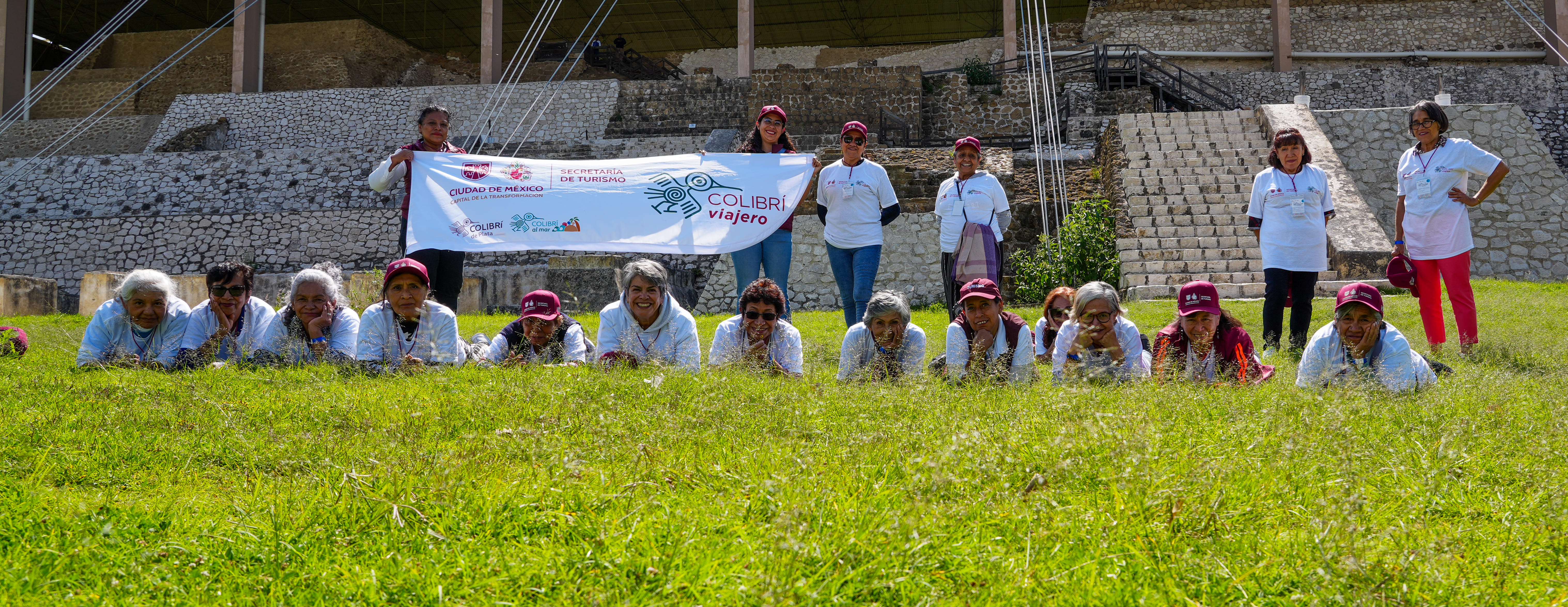 Cacaxtla: Patrimonio Ancestral - DSC06181