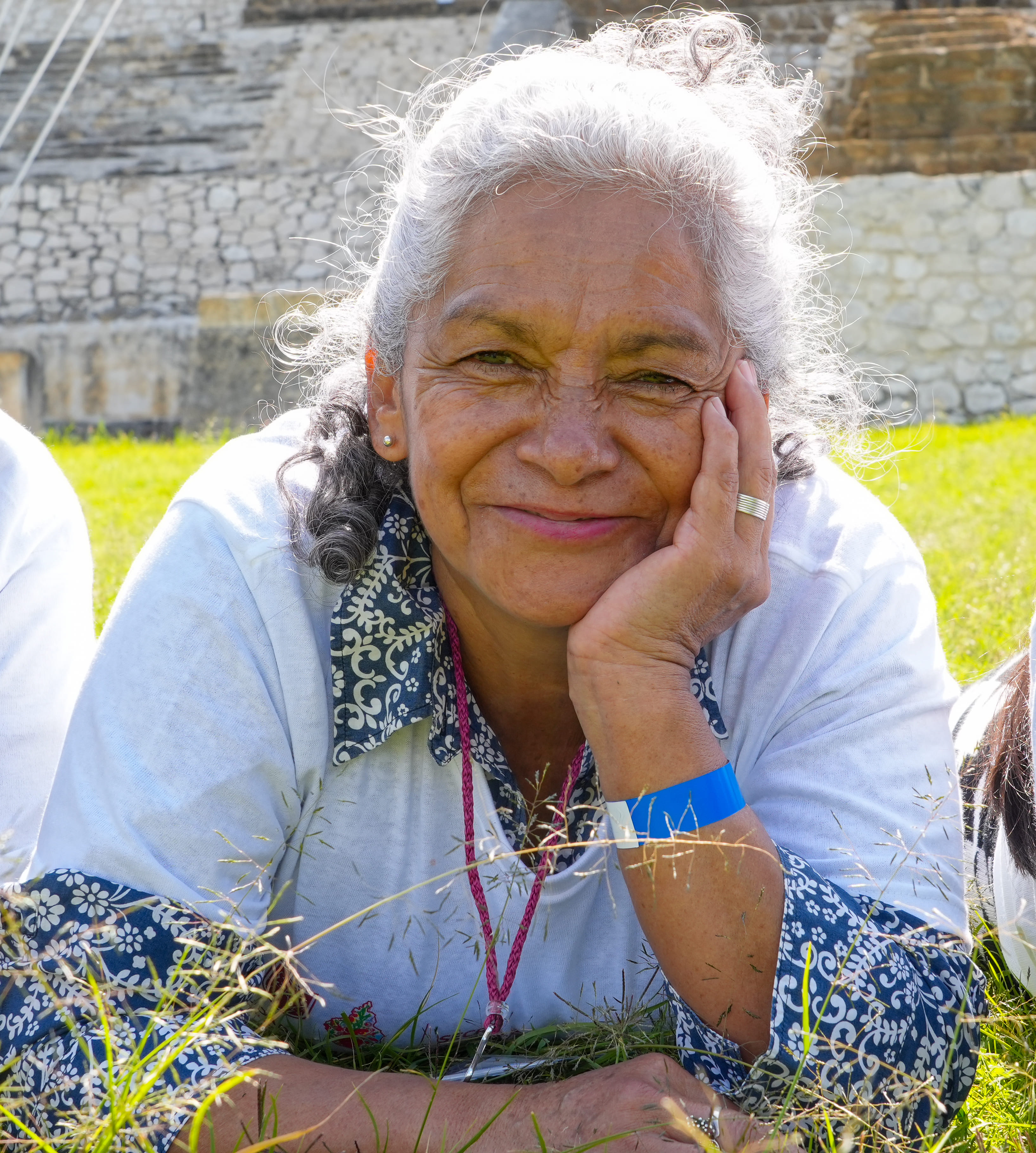 Cacaxtla: Patrimonio Ancestral - DSC06188