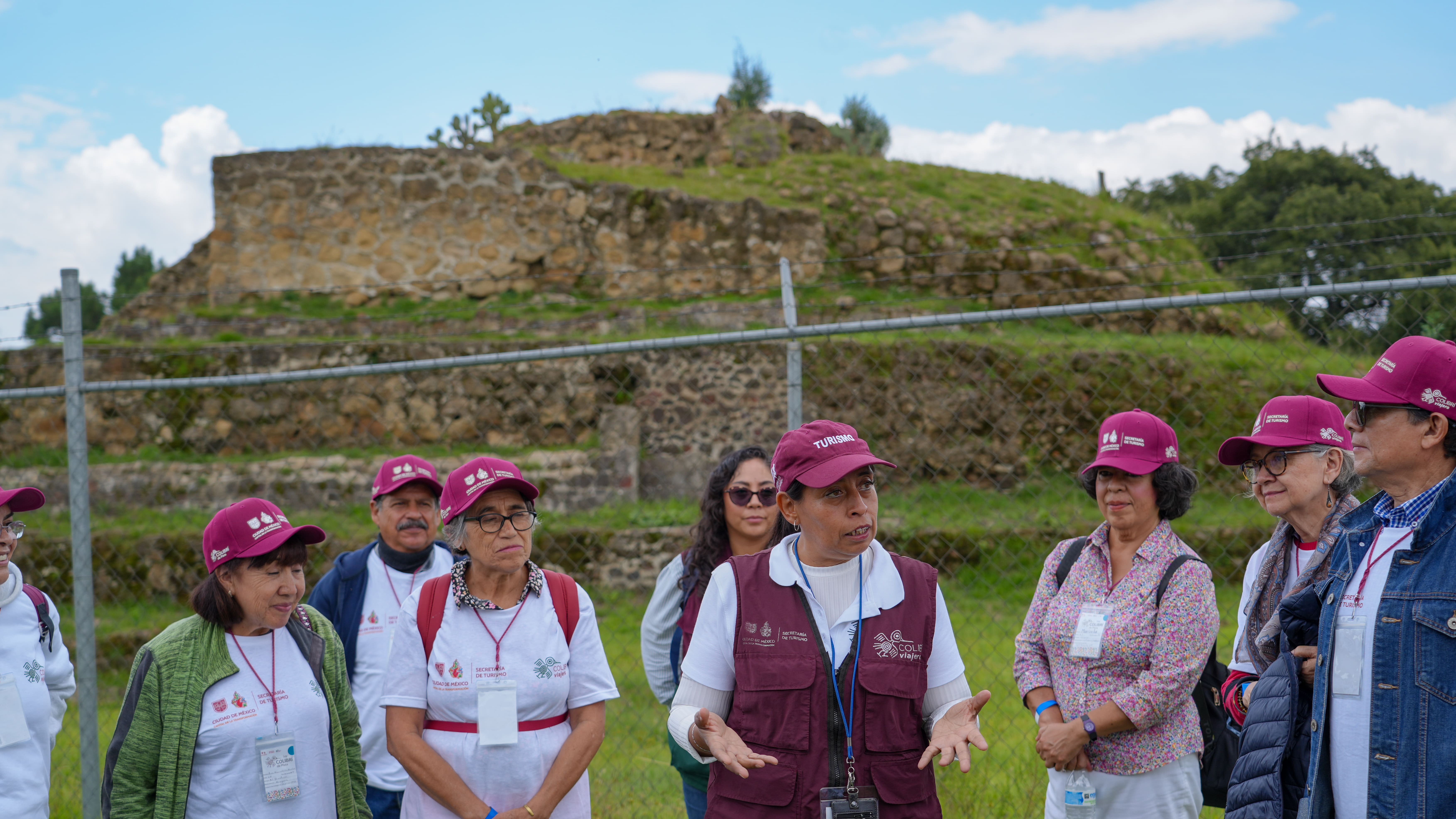 Cacaxtla: Patrimonio Ancestral - DSC05761