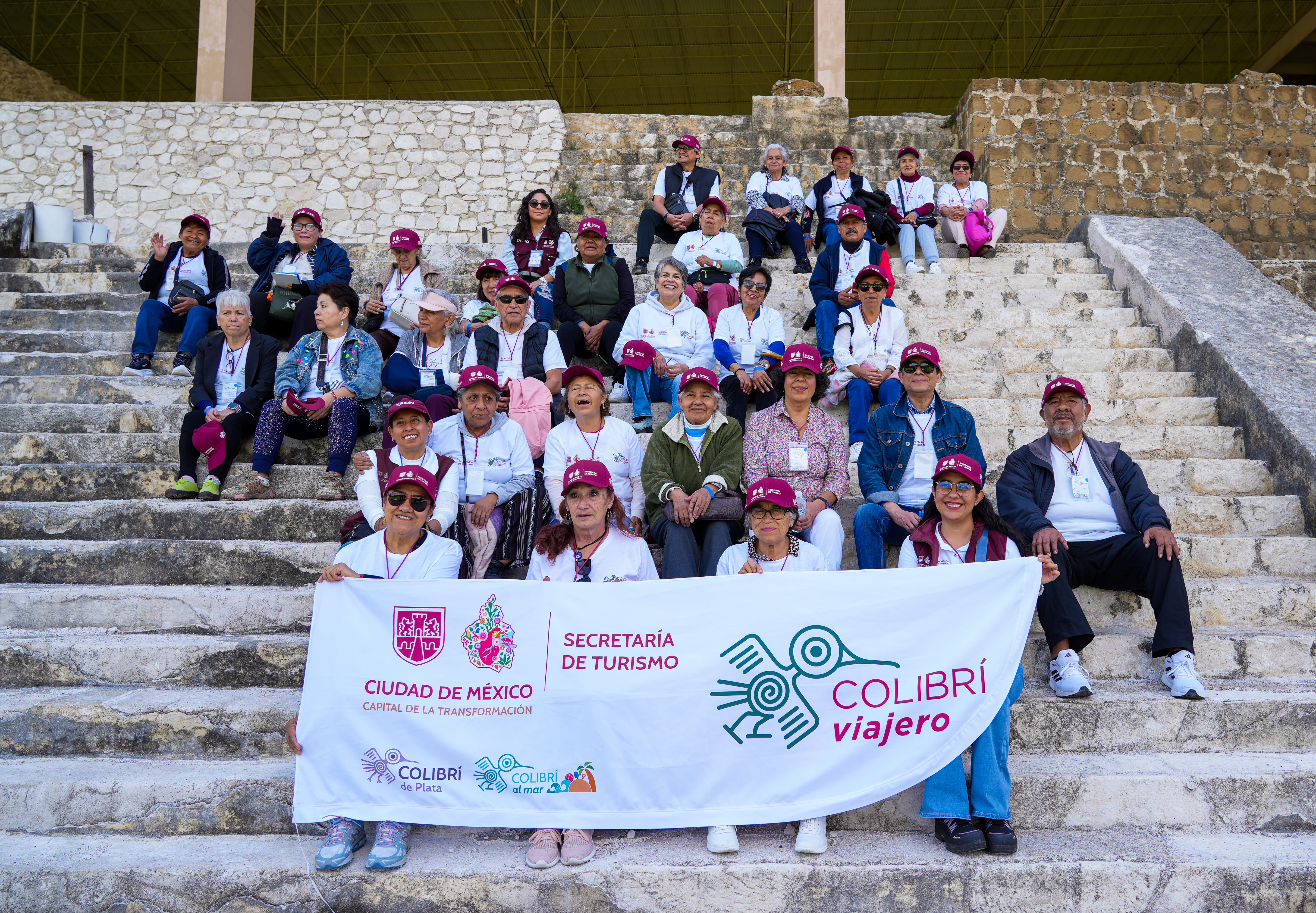 Cacaxtla: Patrimonio Ancestral - DSC06135