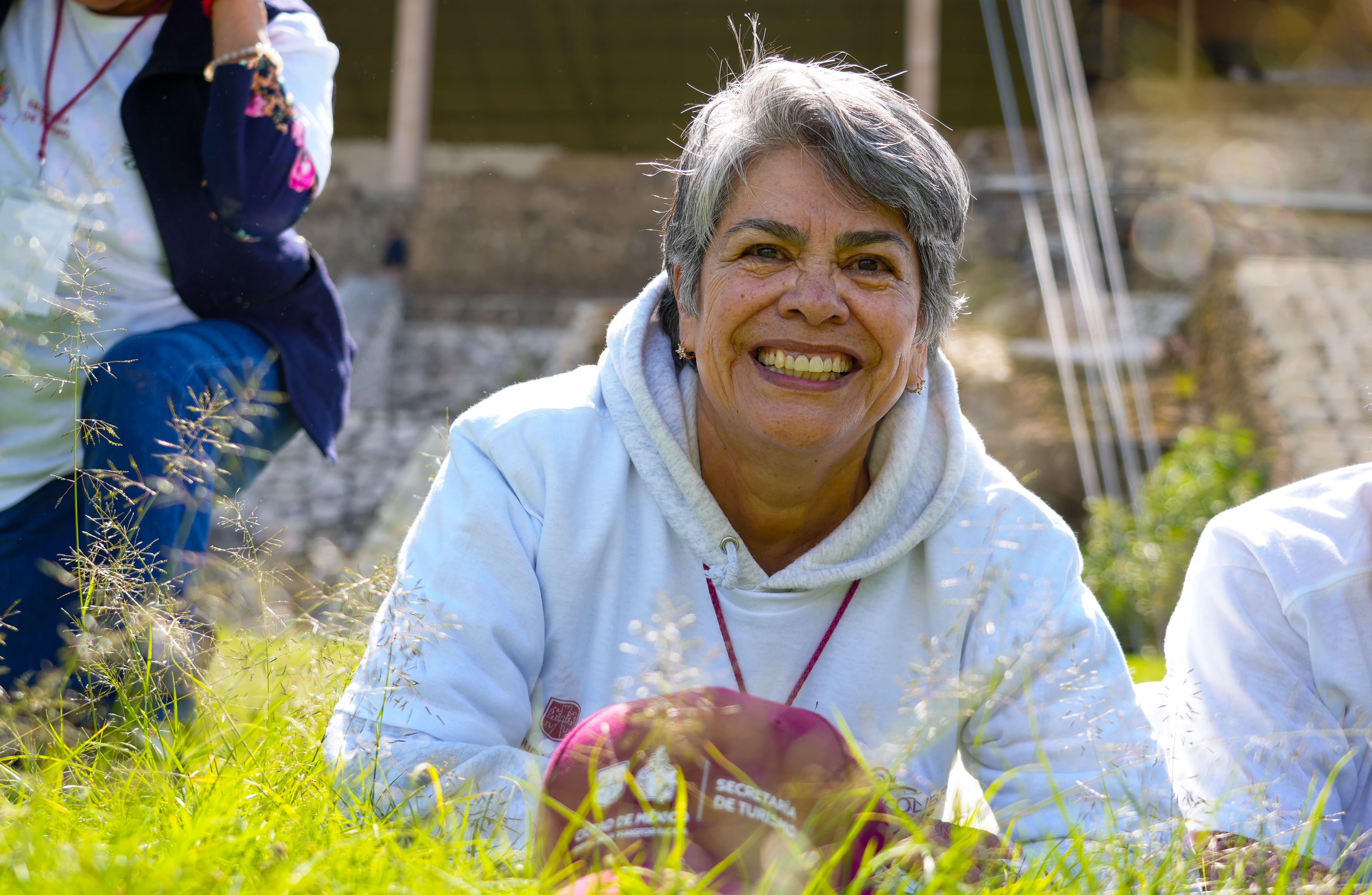 Cacaxtla: Patrimonio Ancestral - DSC06201