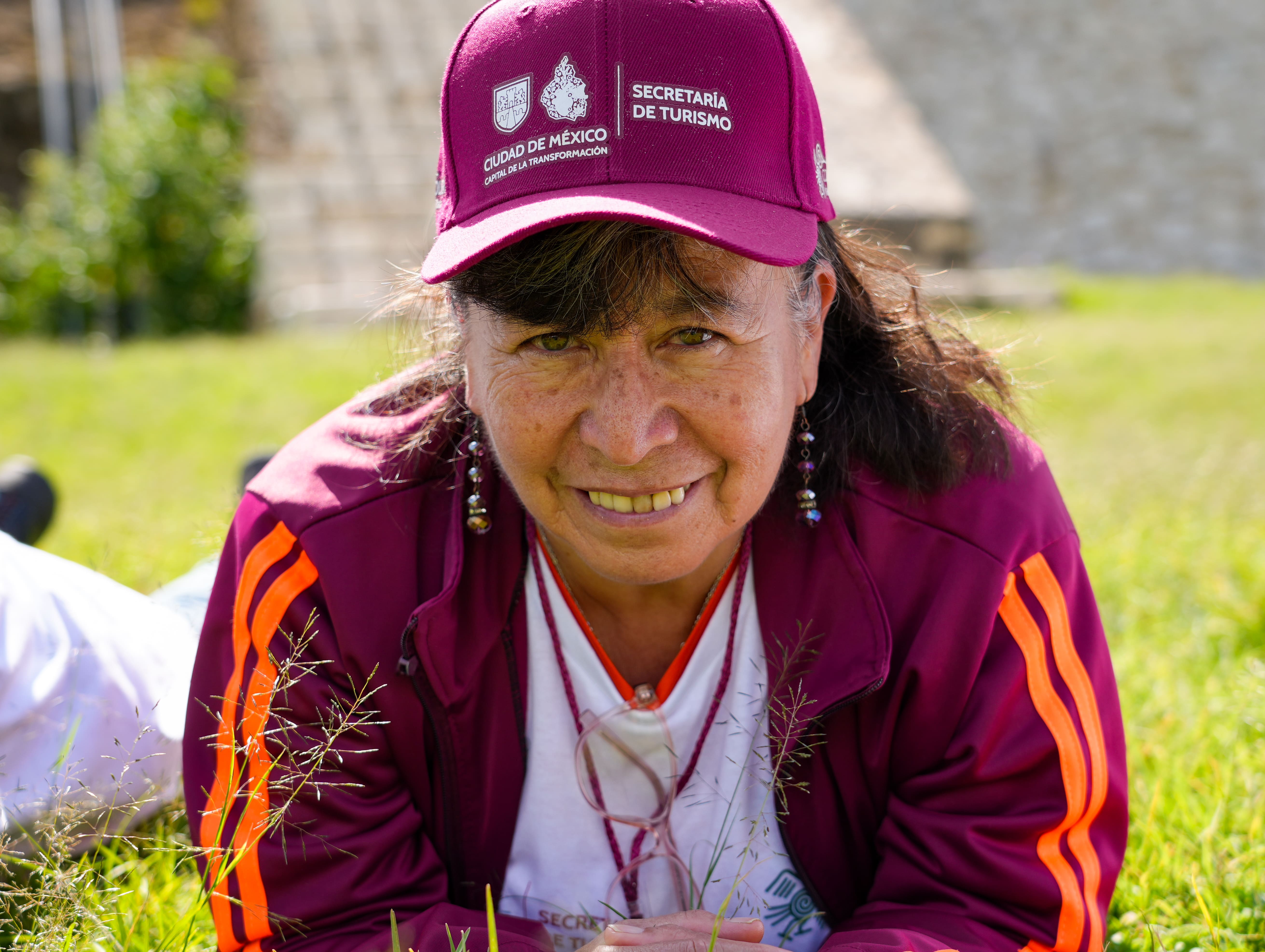 Cacaxtla: Patrimonio Ancestral - DSC06220