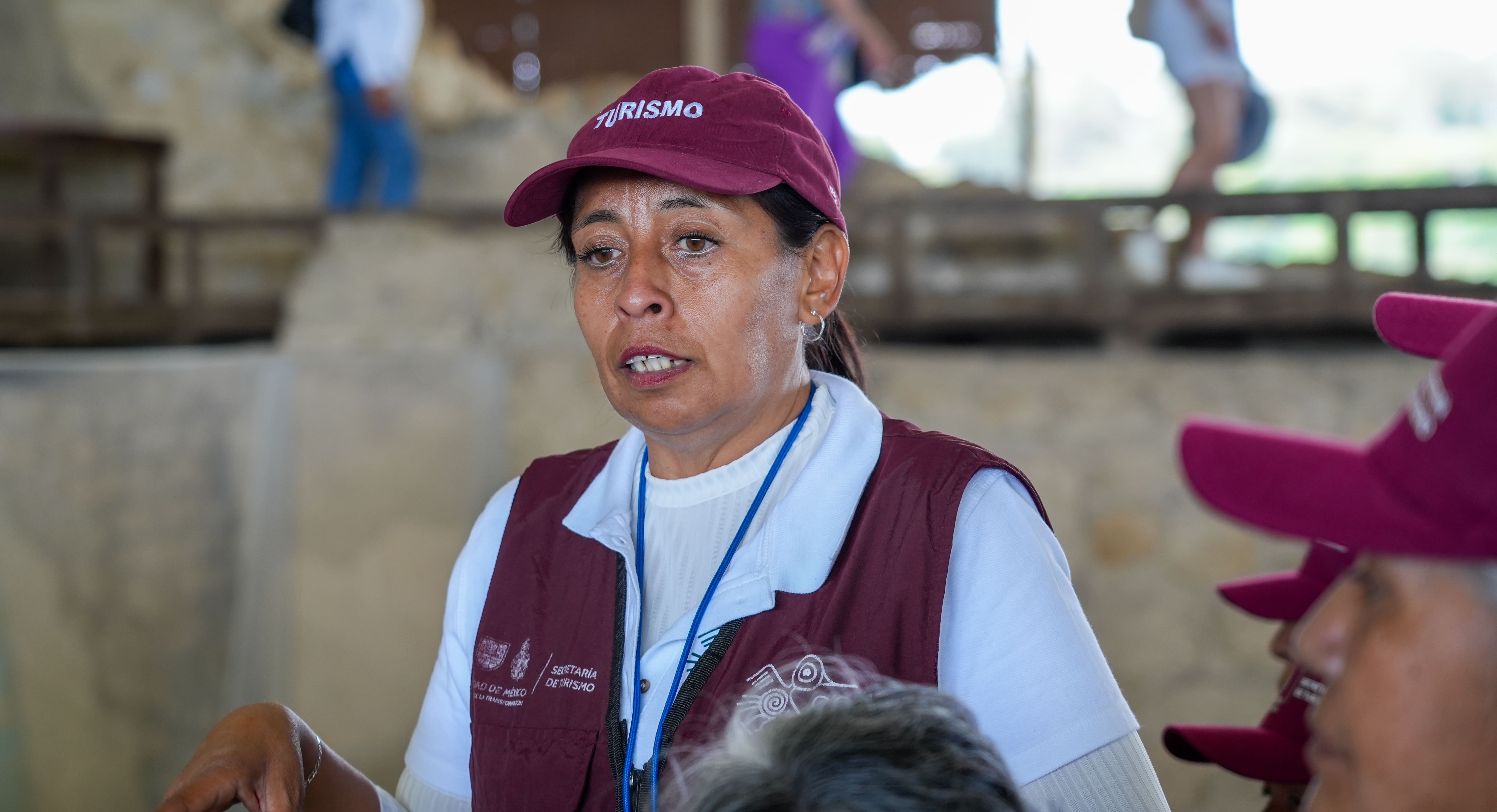 Cacaxtla: Patrimonio Ancestral - DSC06002