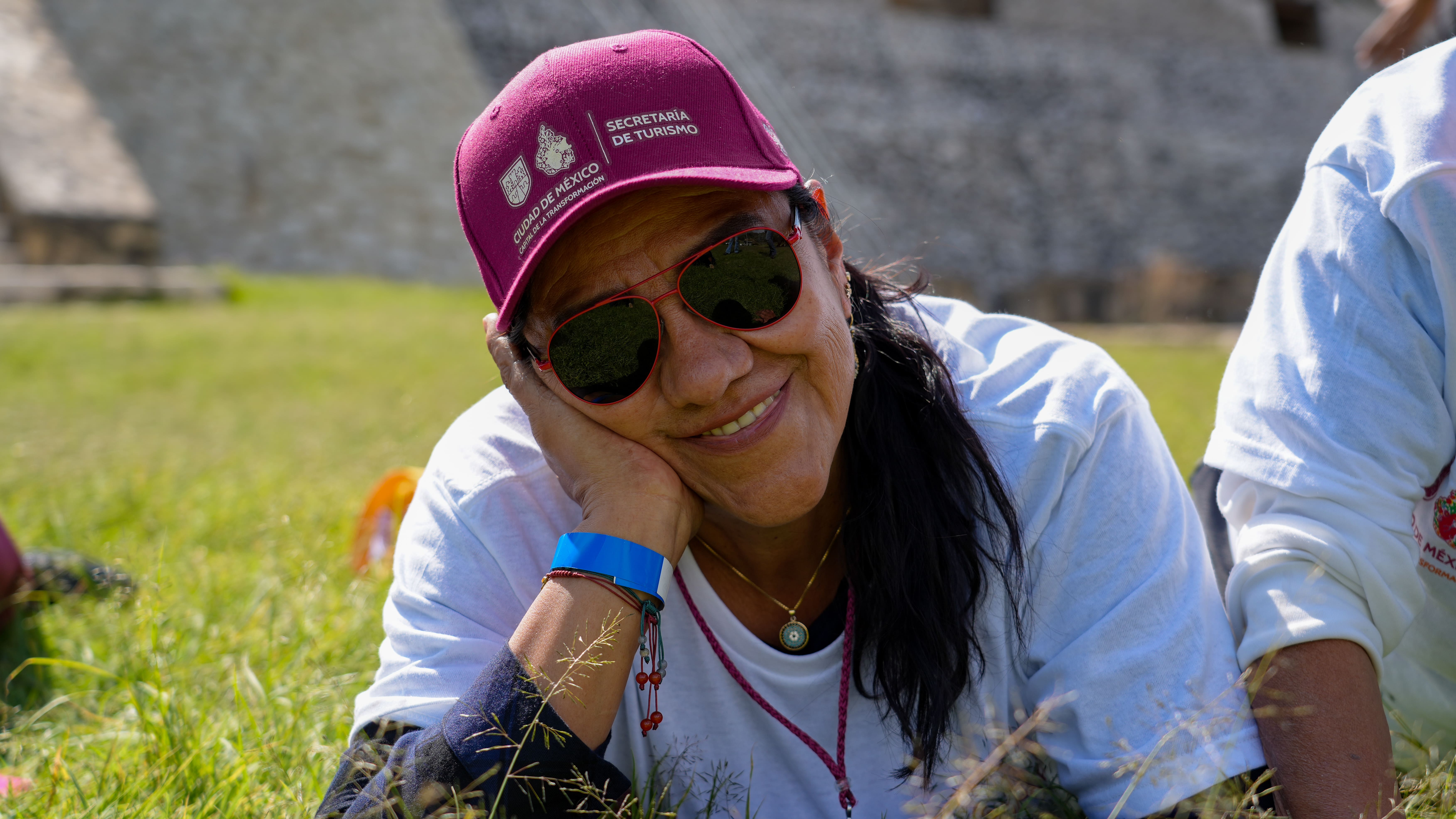 Cacaxtla: Patrimonio Ancestral - DSC06225