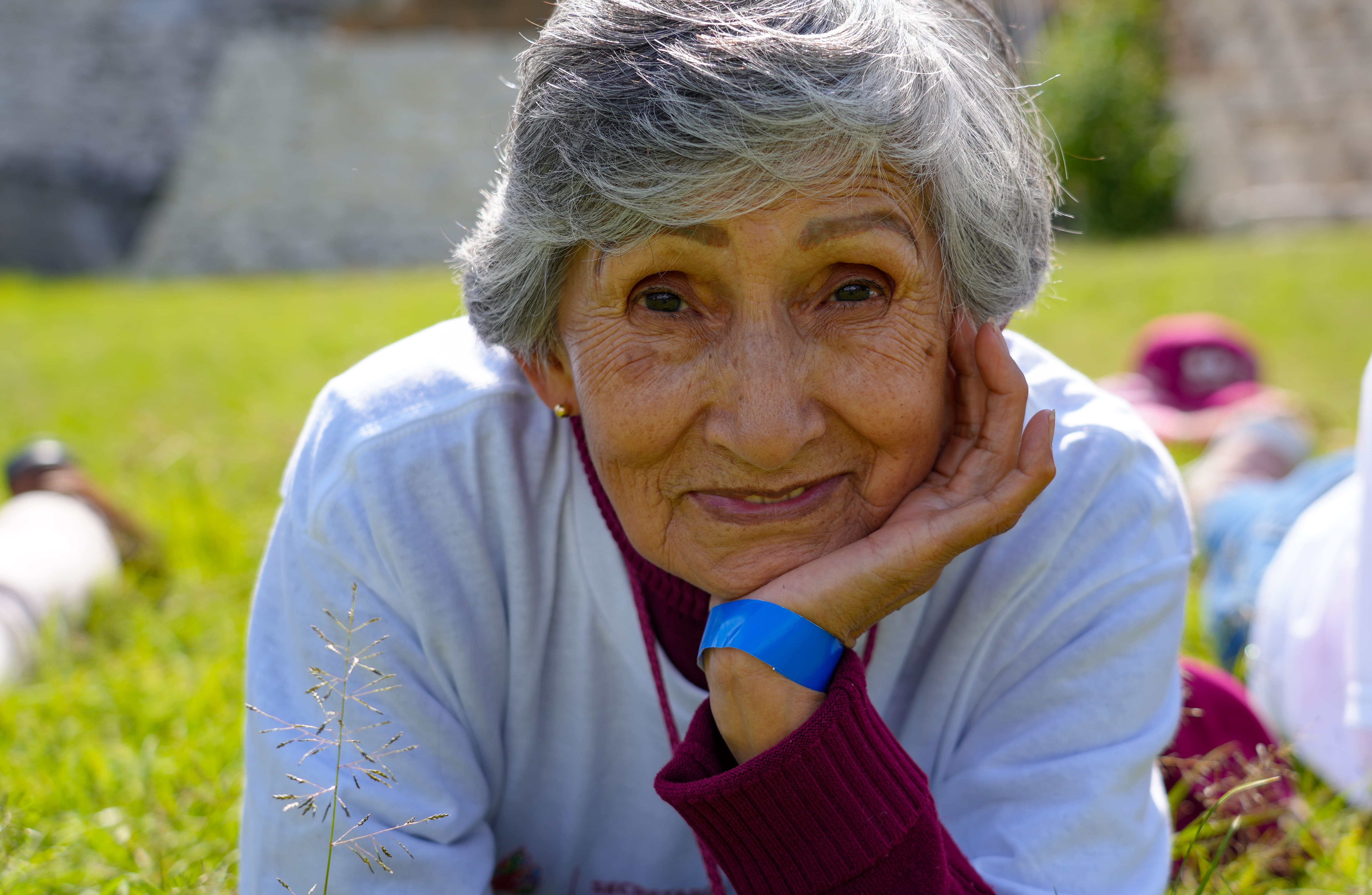 Cacaxtla: Patrimonio Ancestral - DSC06208