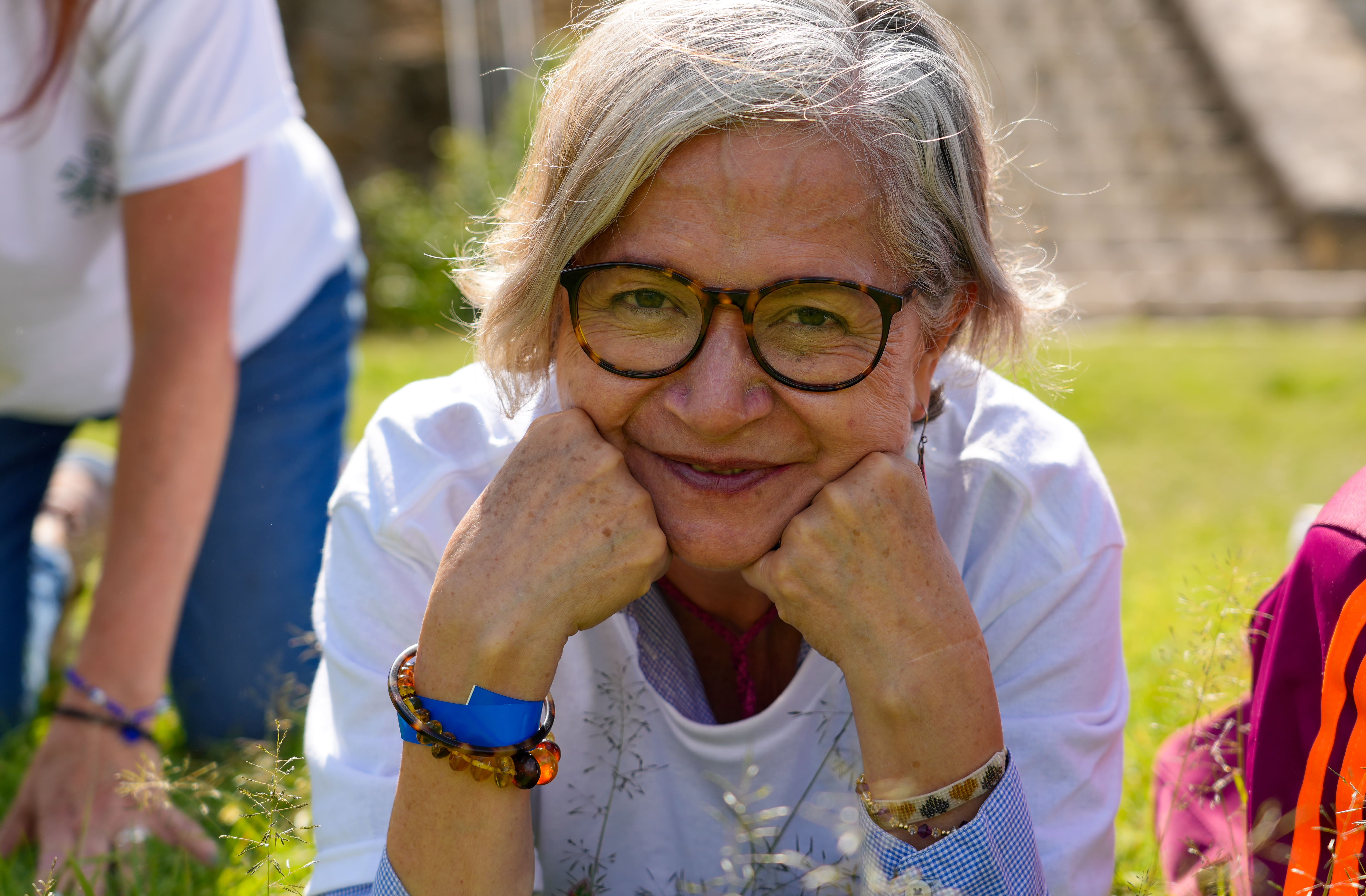 Cacaxtla: Patrimonio Ancestral - DSC06215