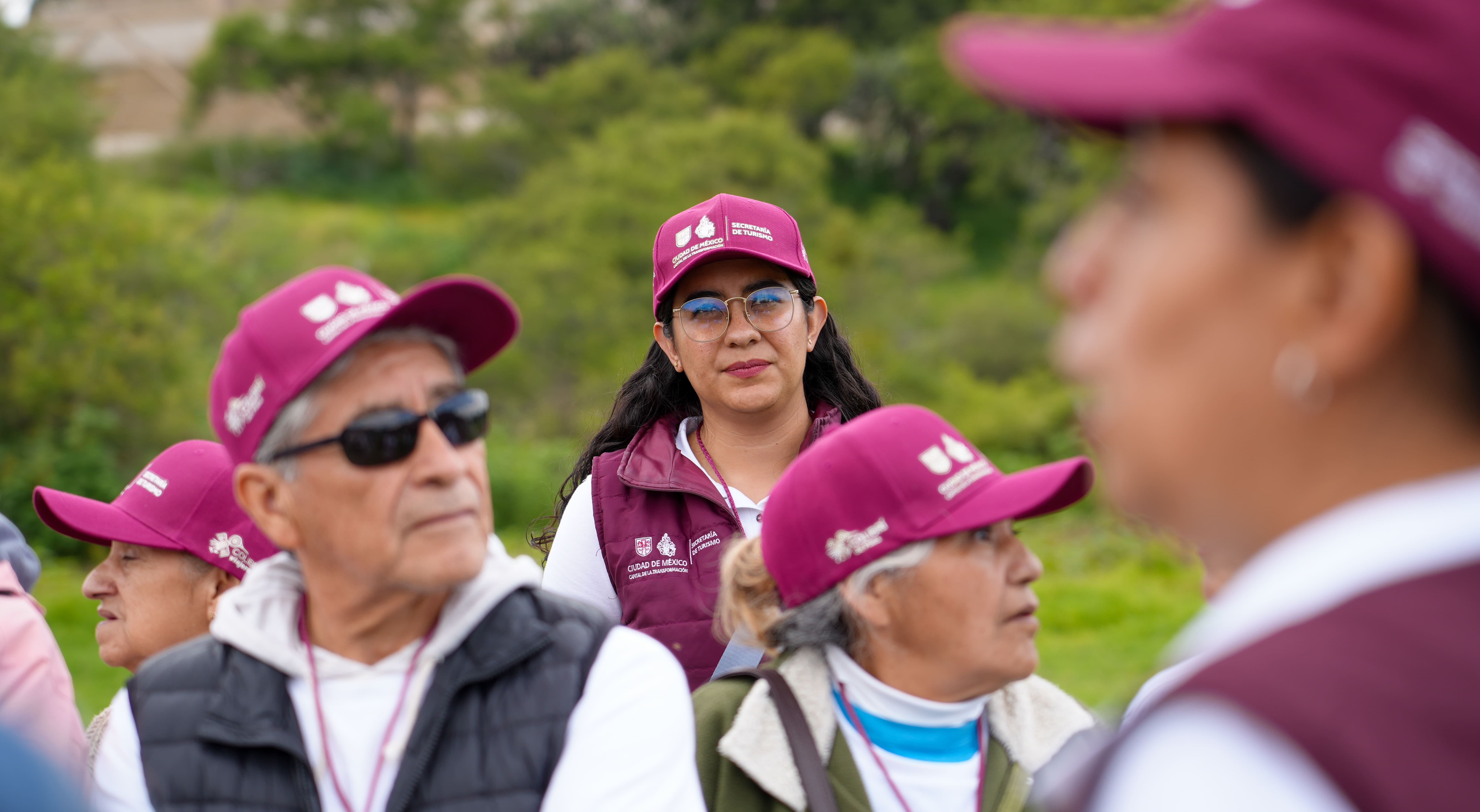 Cacaxtla: Patrimonio Ancestral - DSC05777