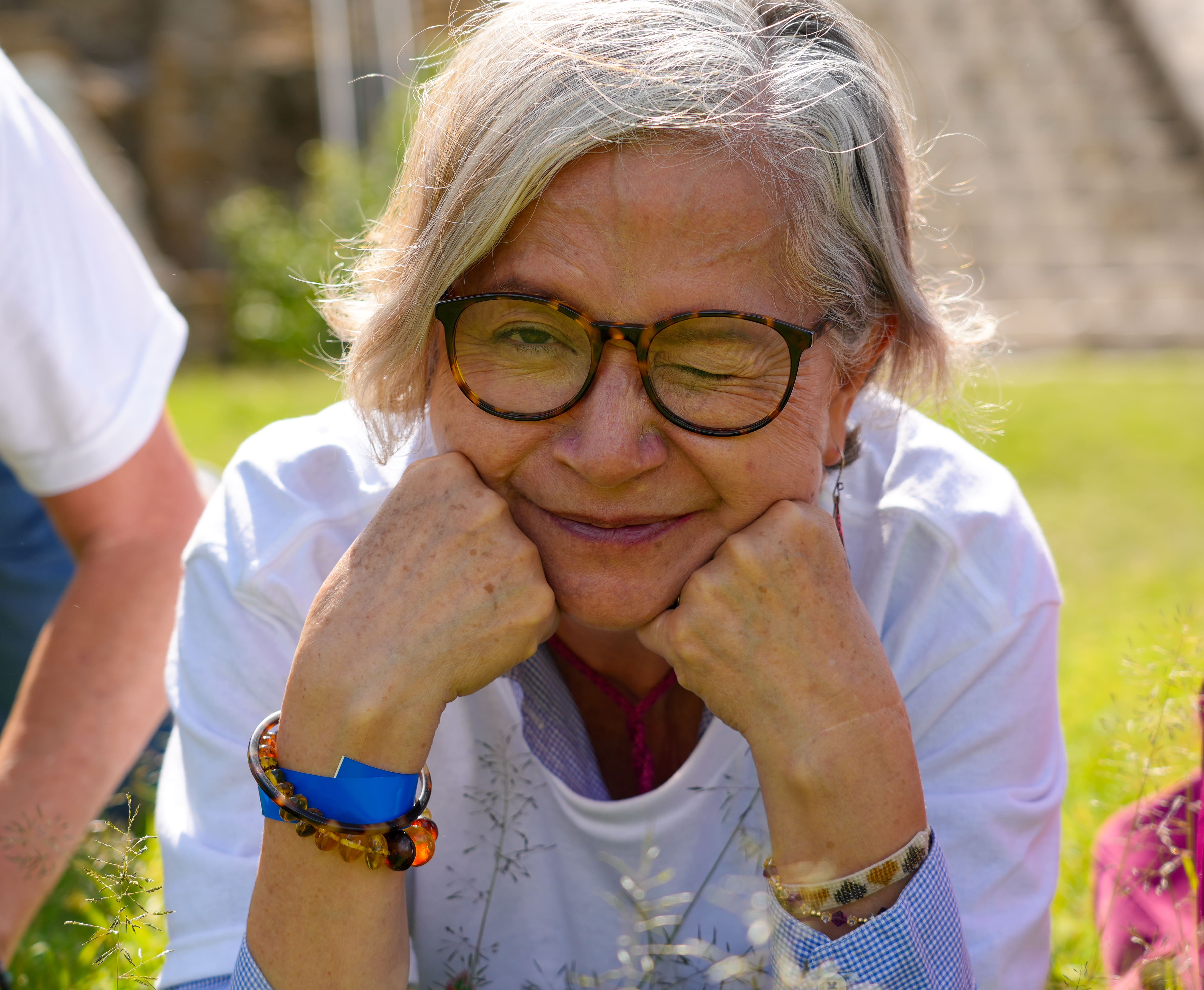 Cacaxtla: Patrimonio Ancestral - DSC06214