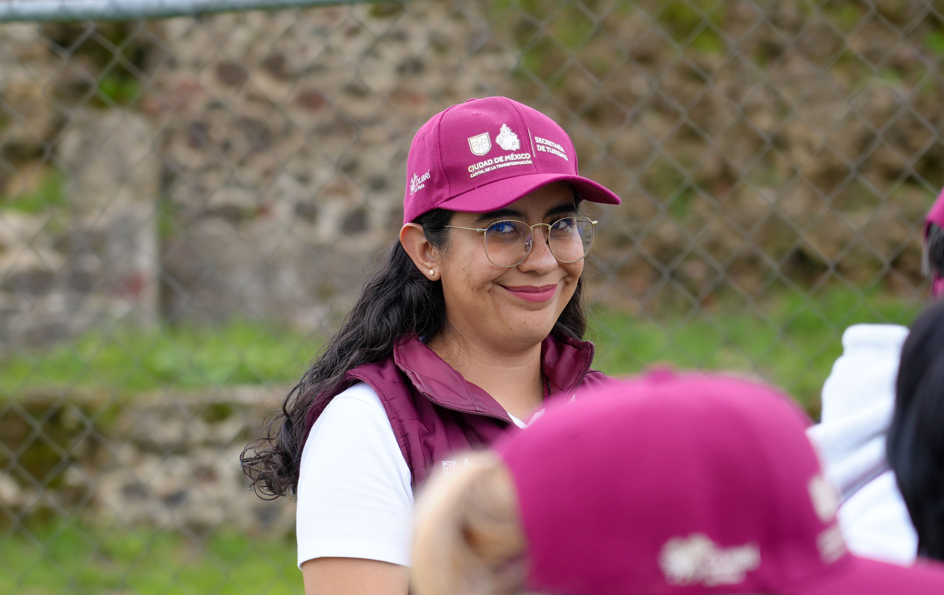 Cacaxtla: Patrimonio Ancestral - DSC05793