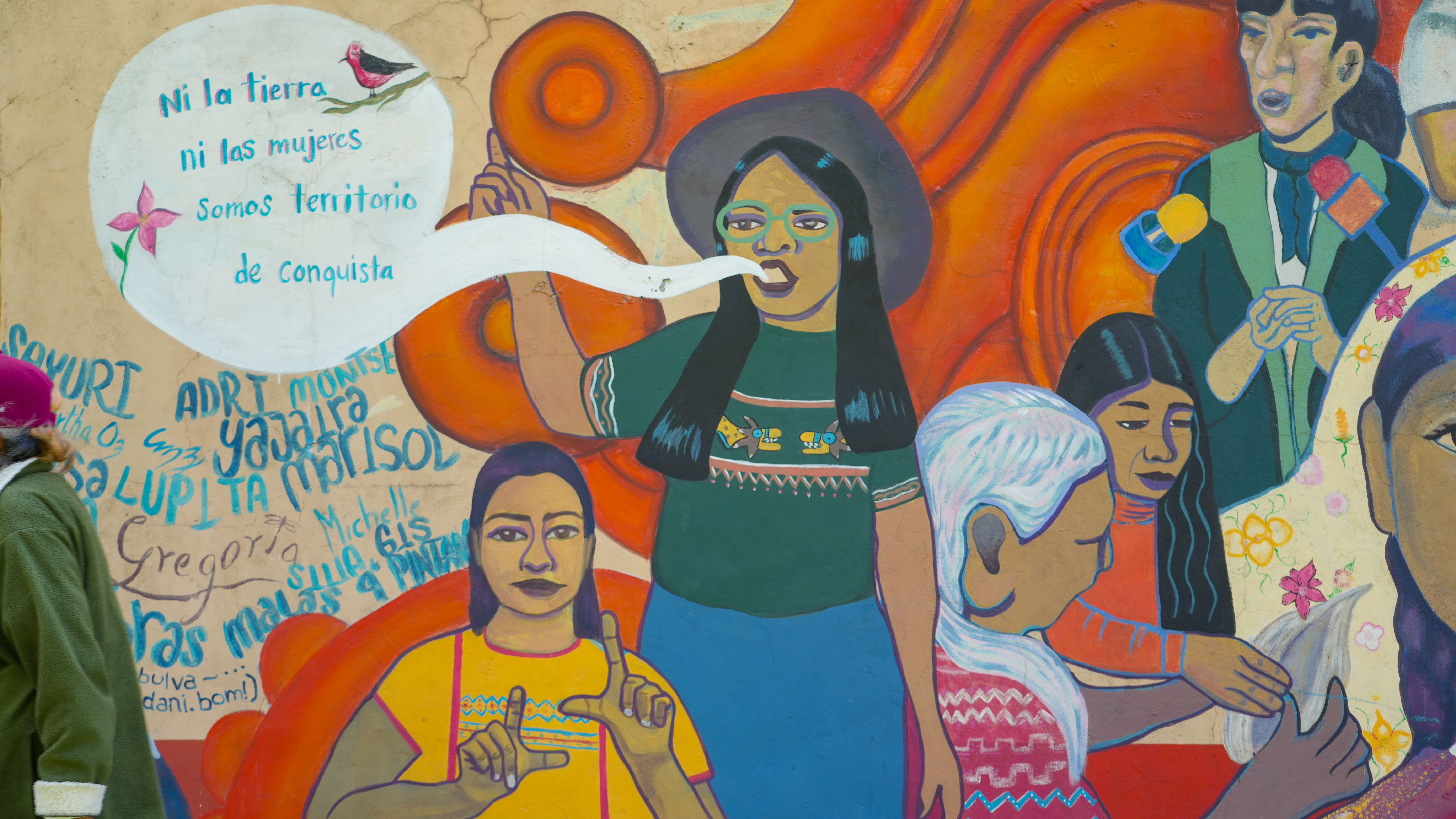 Cacaxtla: Patrimonio Ancestral