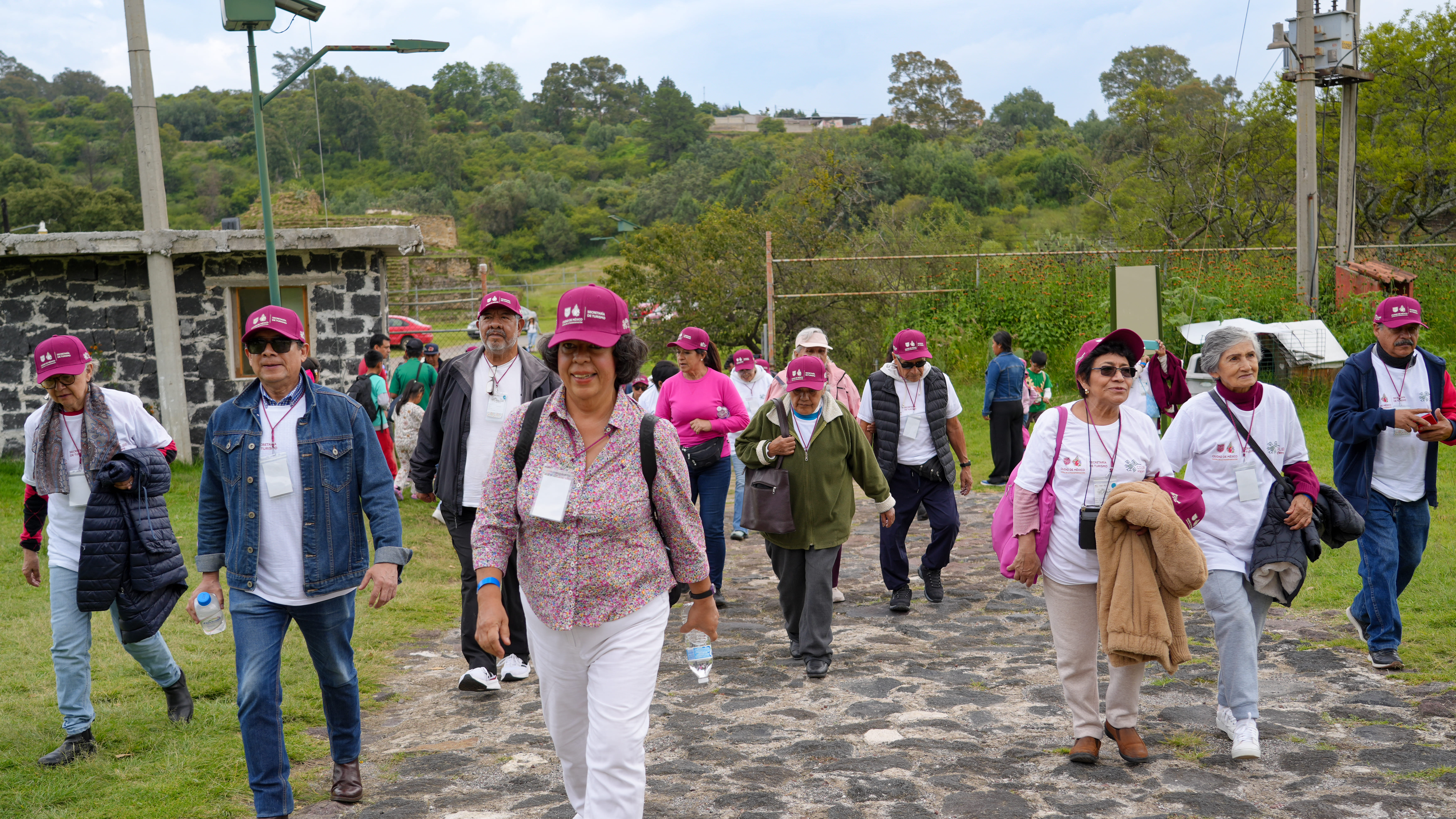 Cacaxtla: Patrimonio Ancestral - DSC05805