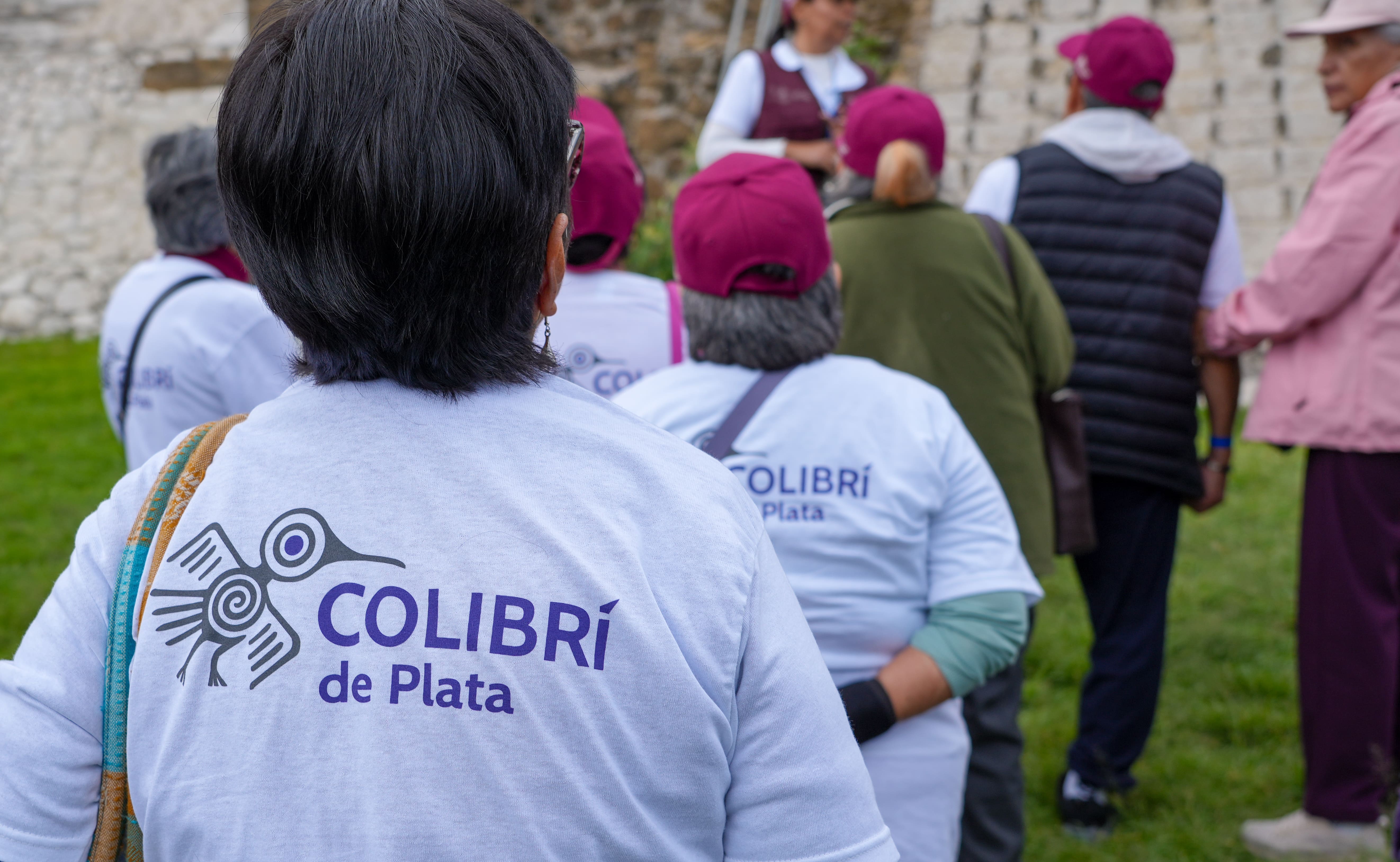 Cacaxtla: Patrimonio Ancestral - DSC05821