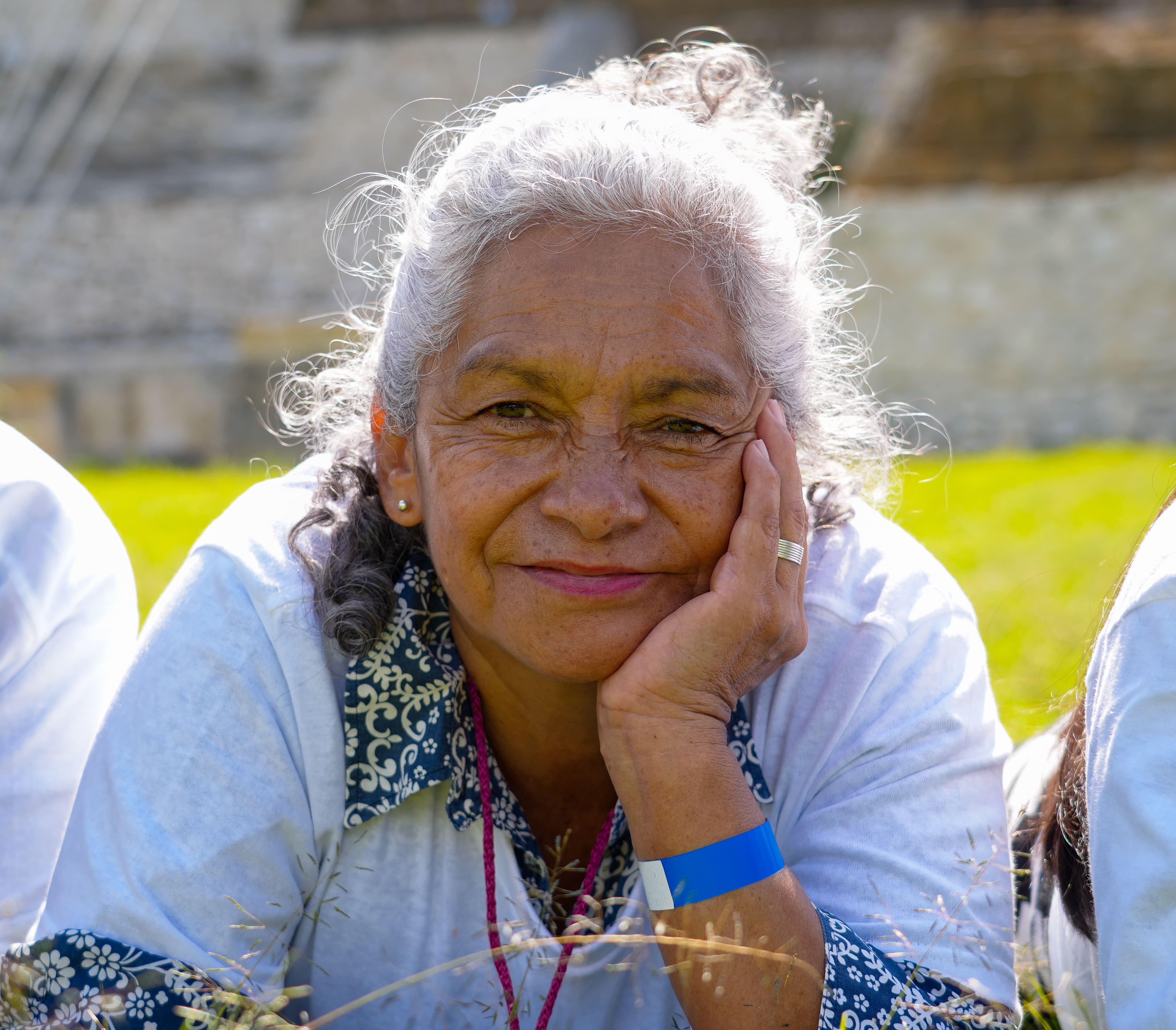 Cacaxtla: Patrimonio Ancestral - DSC06187