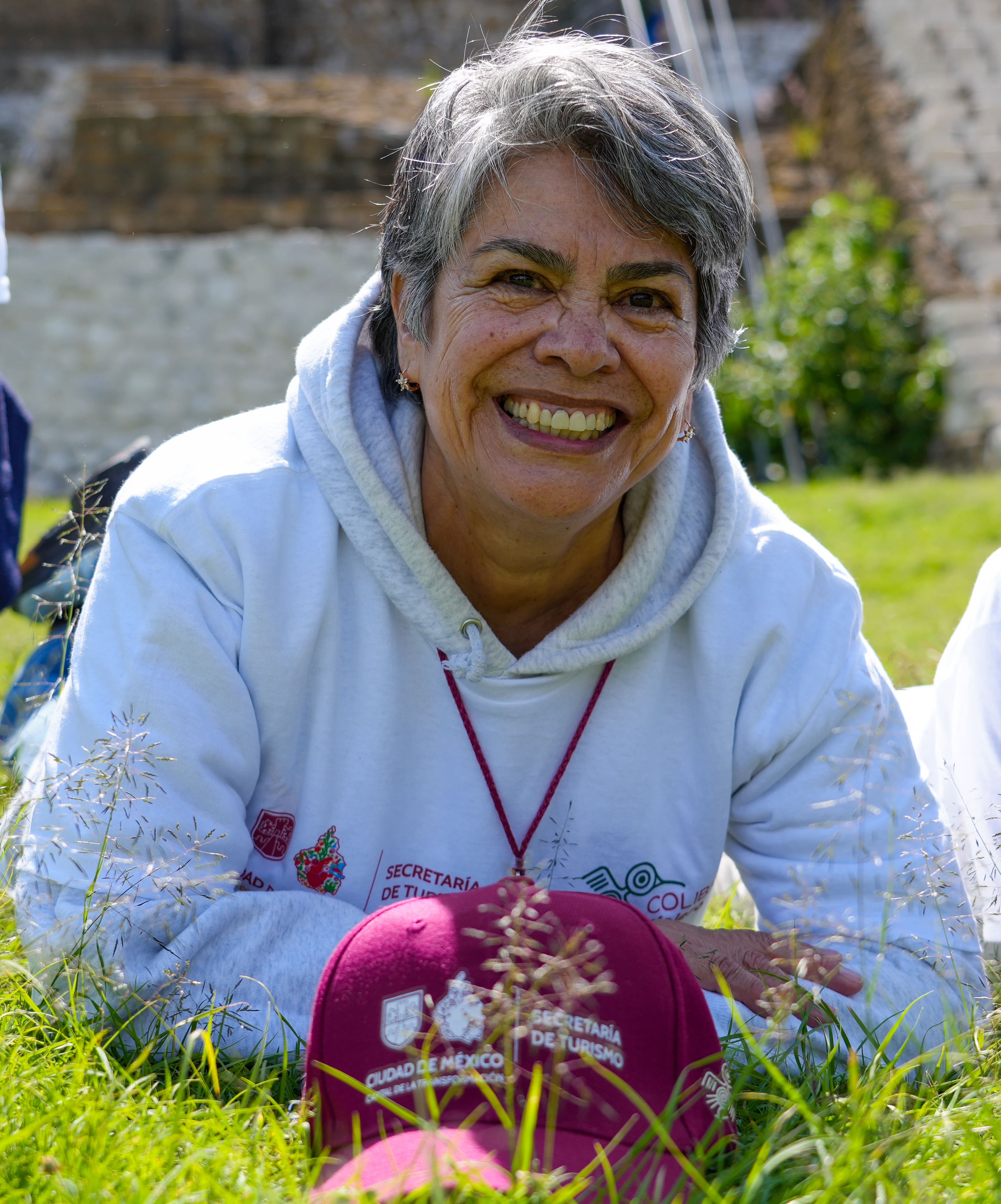 Cacaxtla: Patrimonio Ancestral - DSC06195