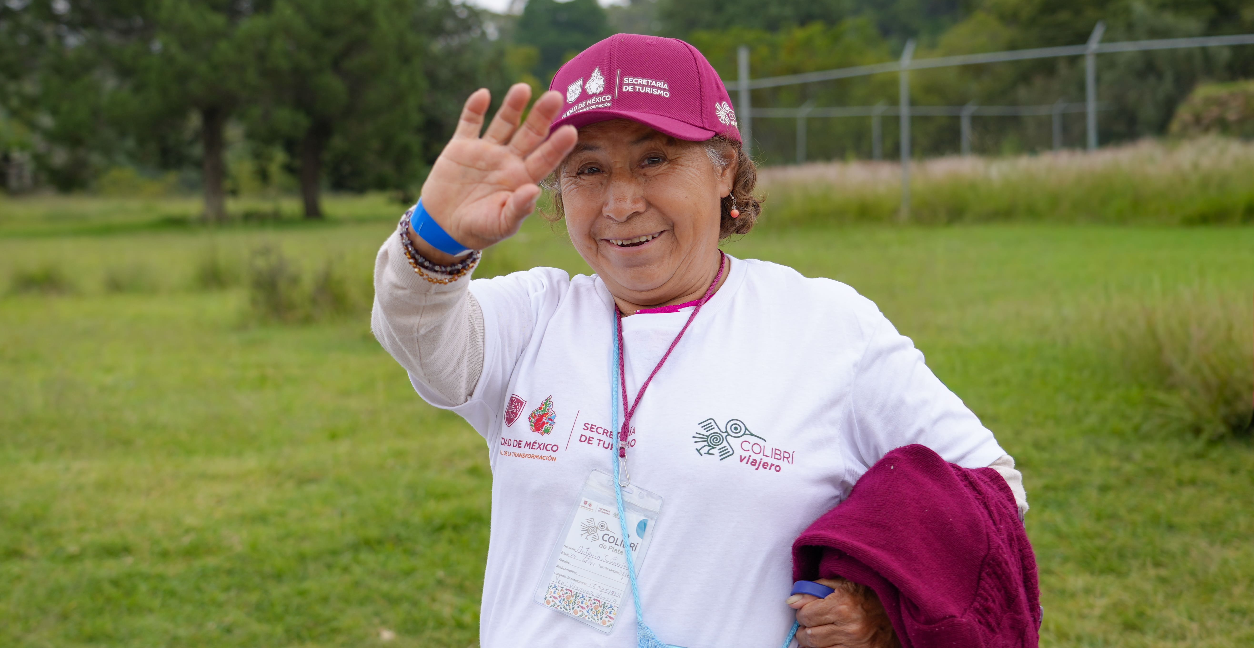 Cacaxtla: Patrimonio Ancestral - DSC05802