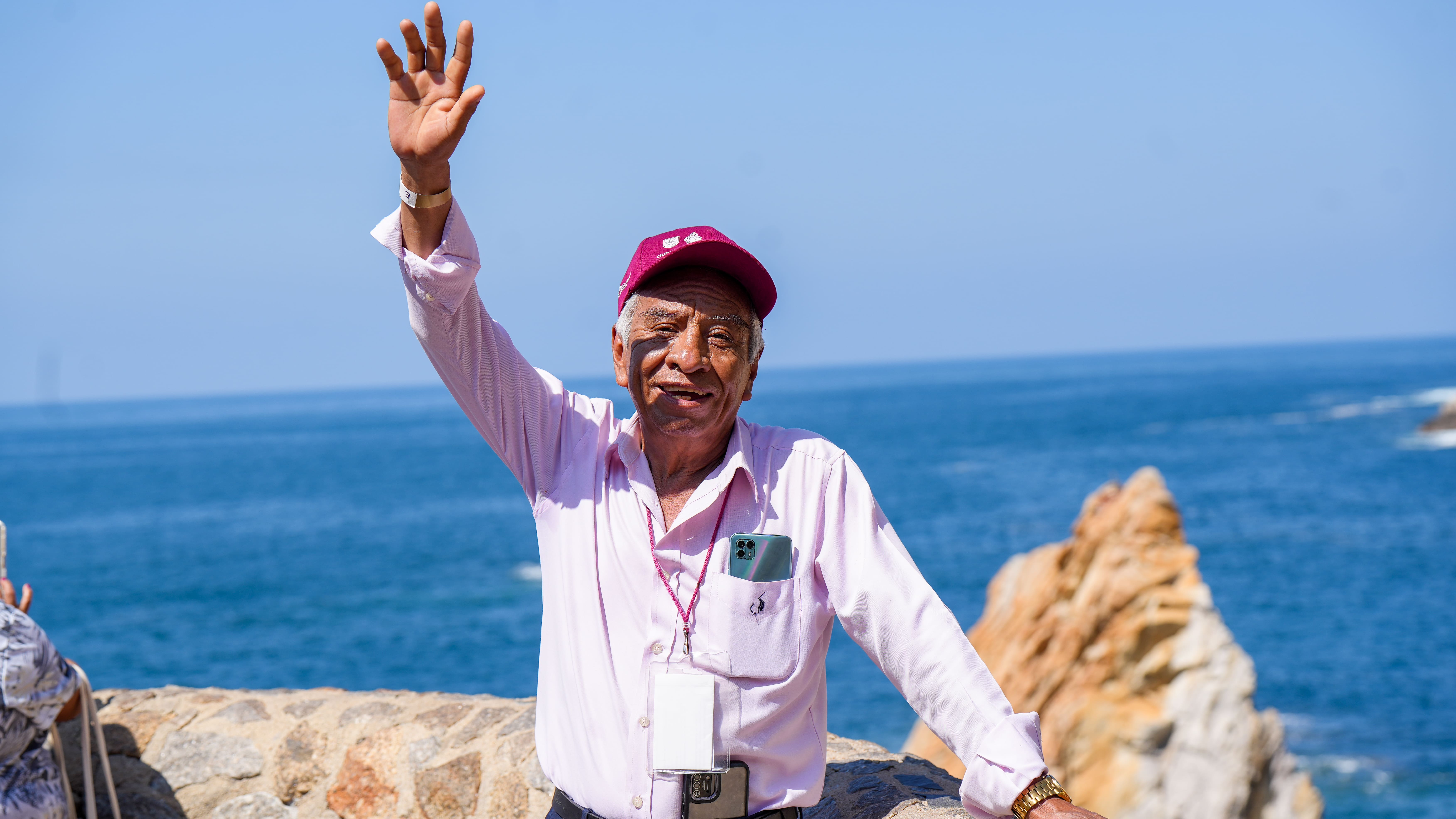 Escapada Tropical a Acapulco - DSC00825