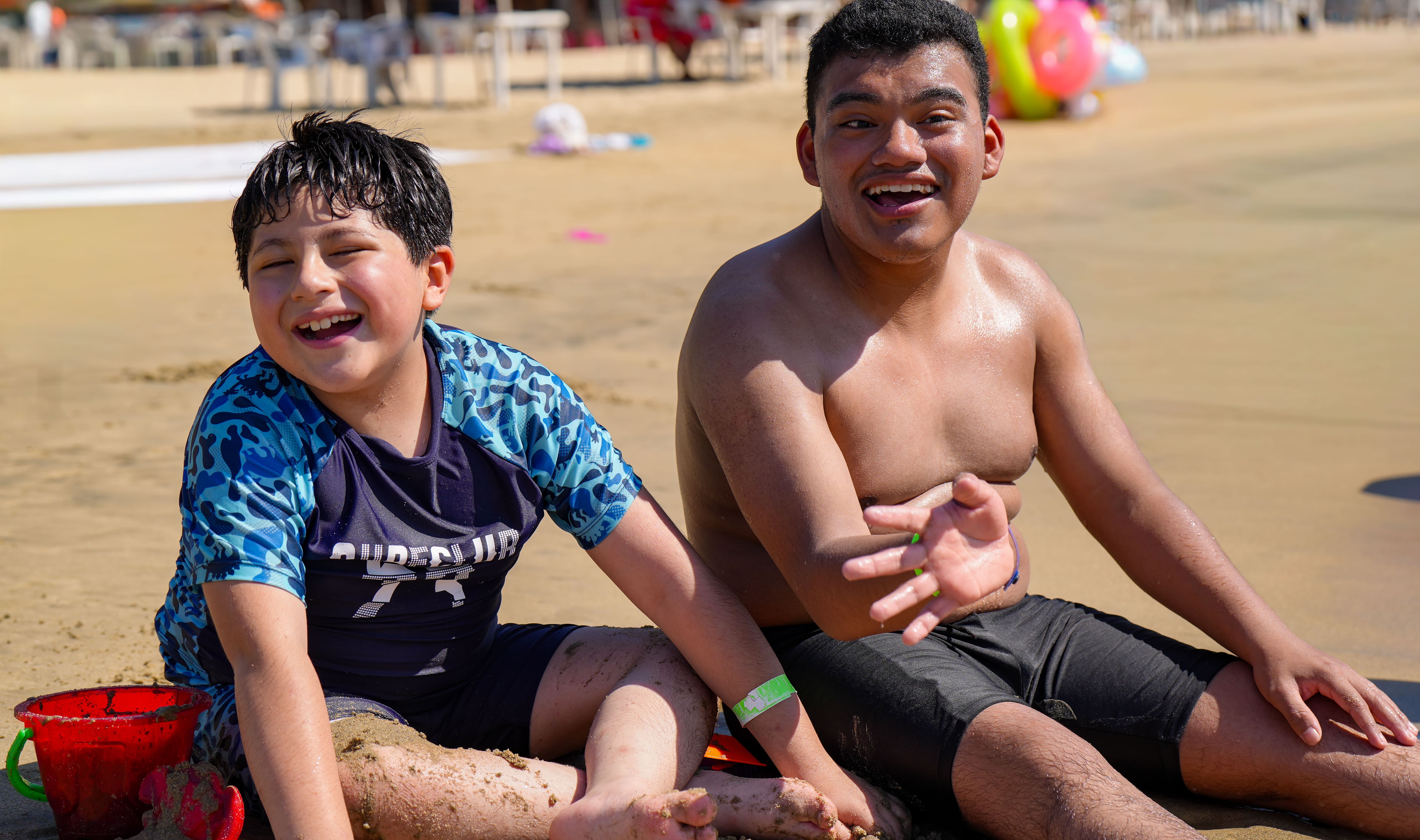 Escapada Tropical a Acapulco - DSC00696