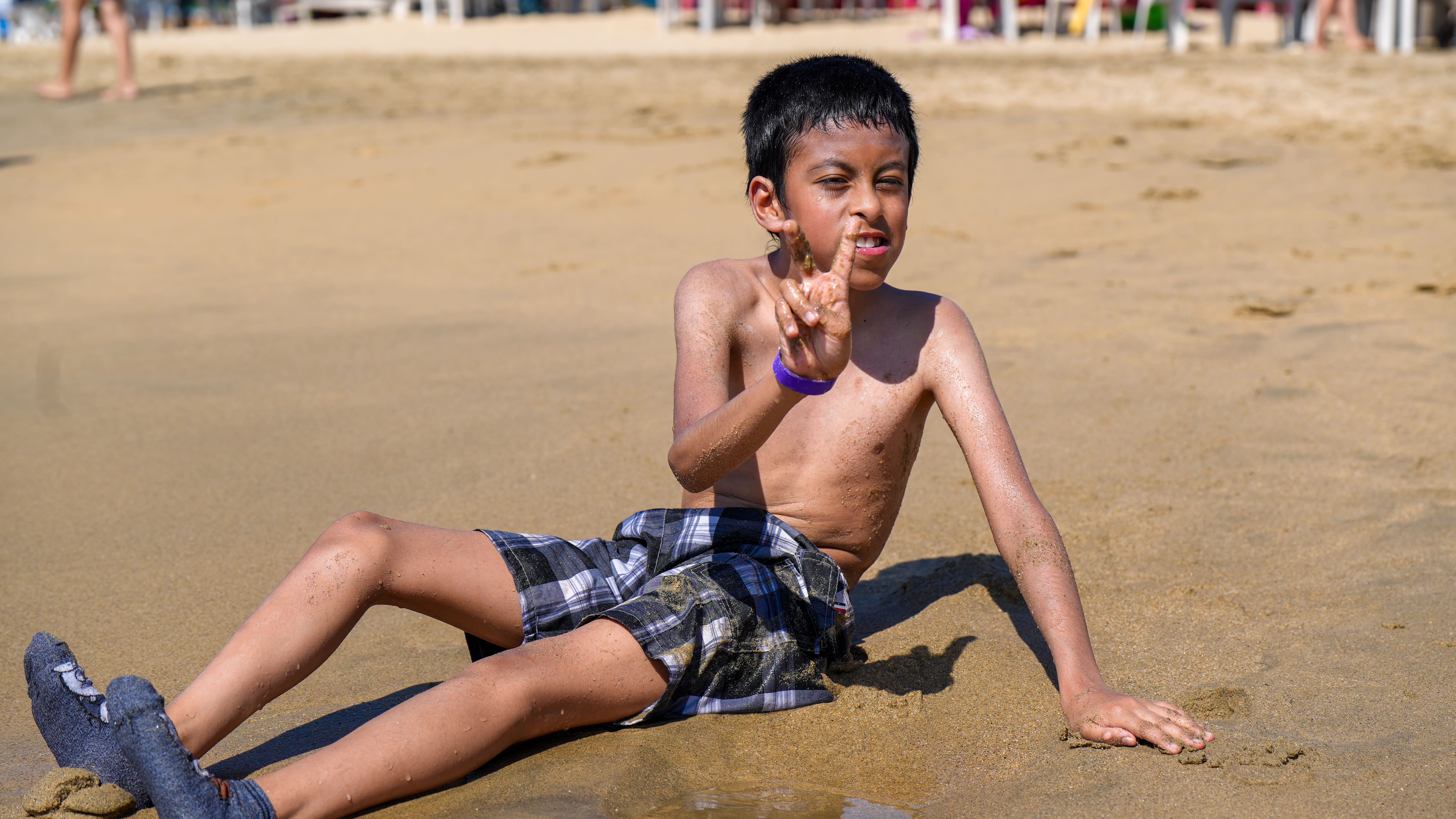 Escapada Tropical a Acapulco - DSC00645
