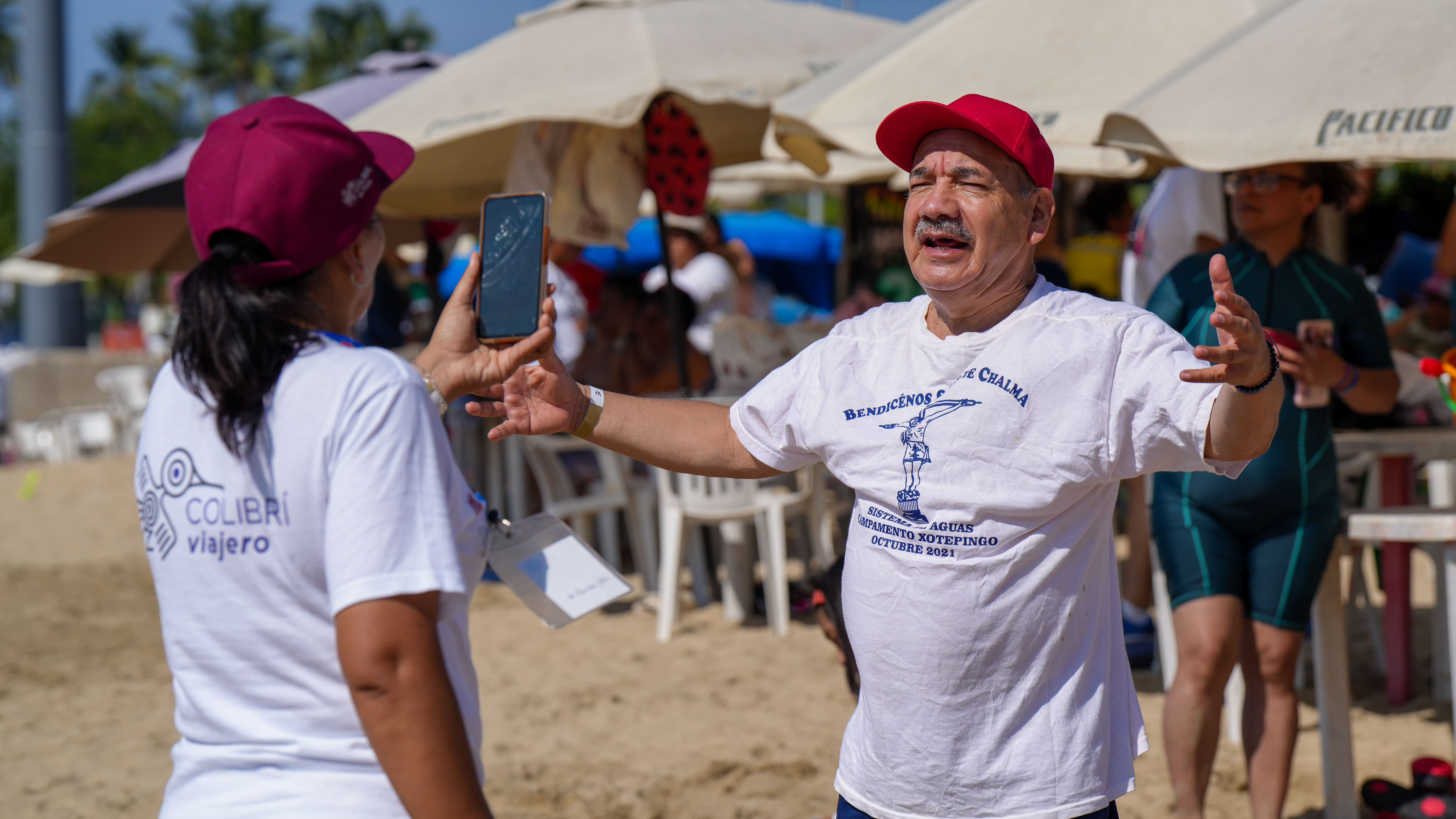 Escapada Tropical a Acapulco - DSC00586