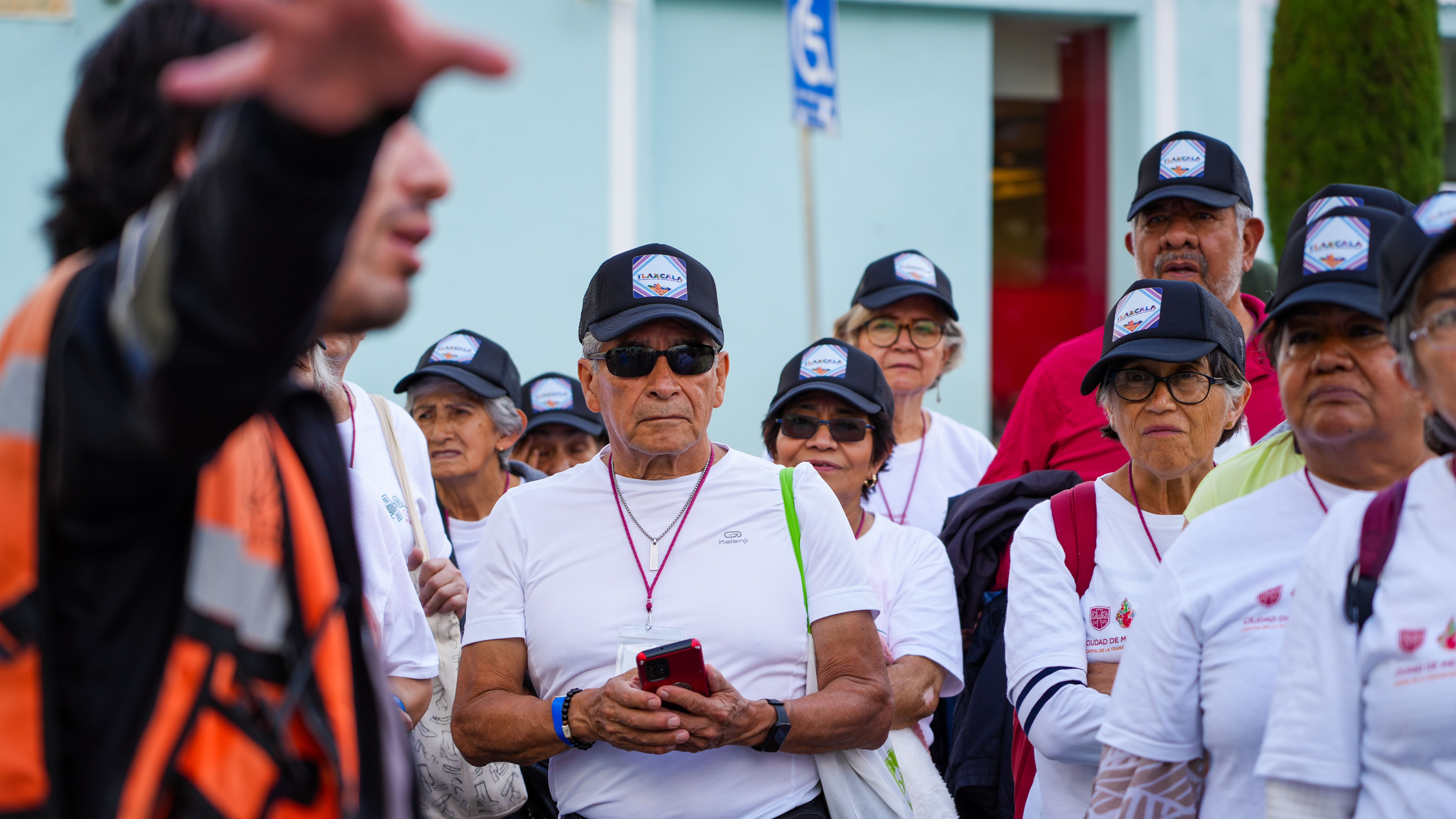 Huamantla Mágico: Color y Comunidad - DSC07012