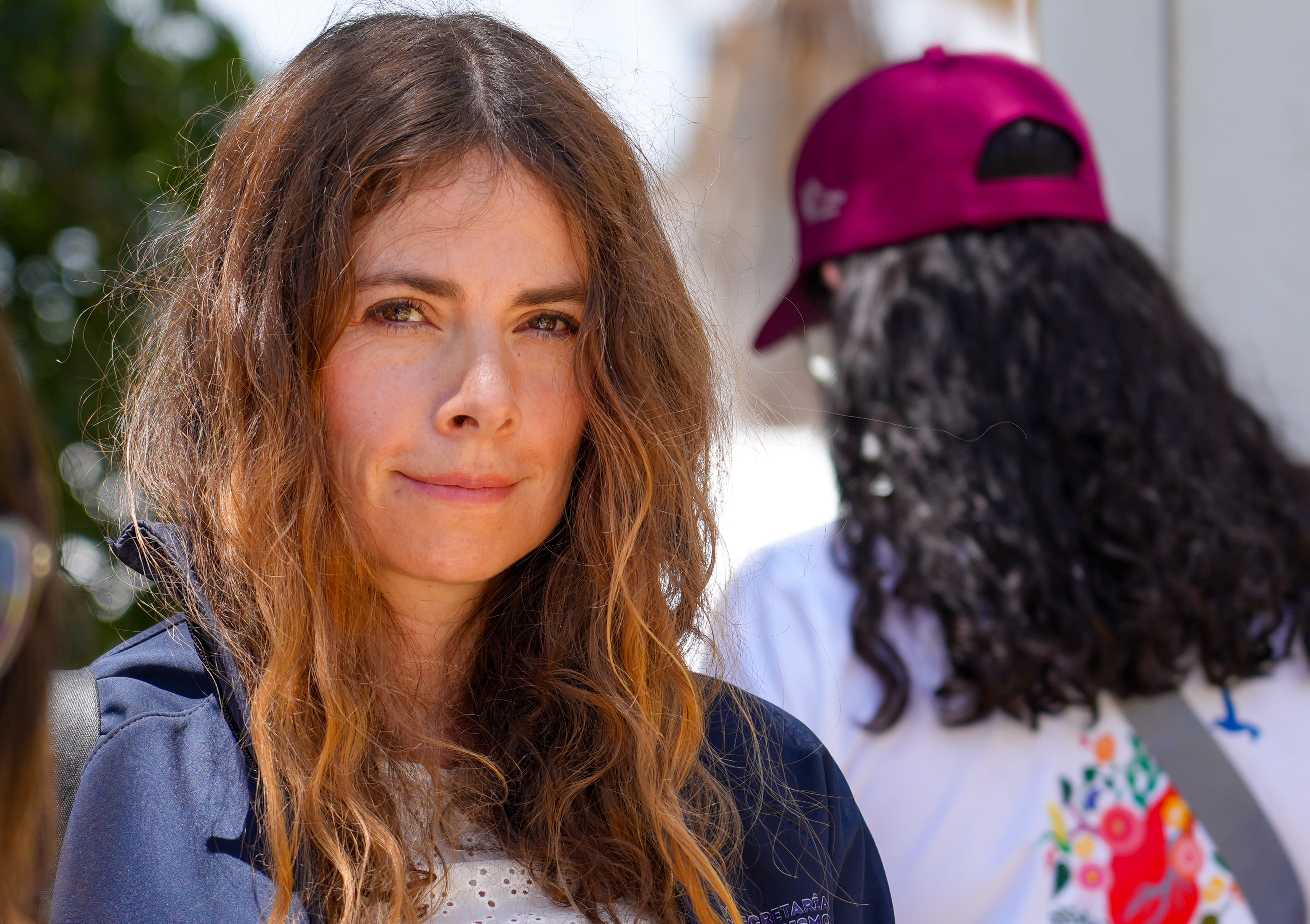 Huamantla Mágico: Color y Comunidad - DSC06899