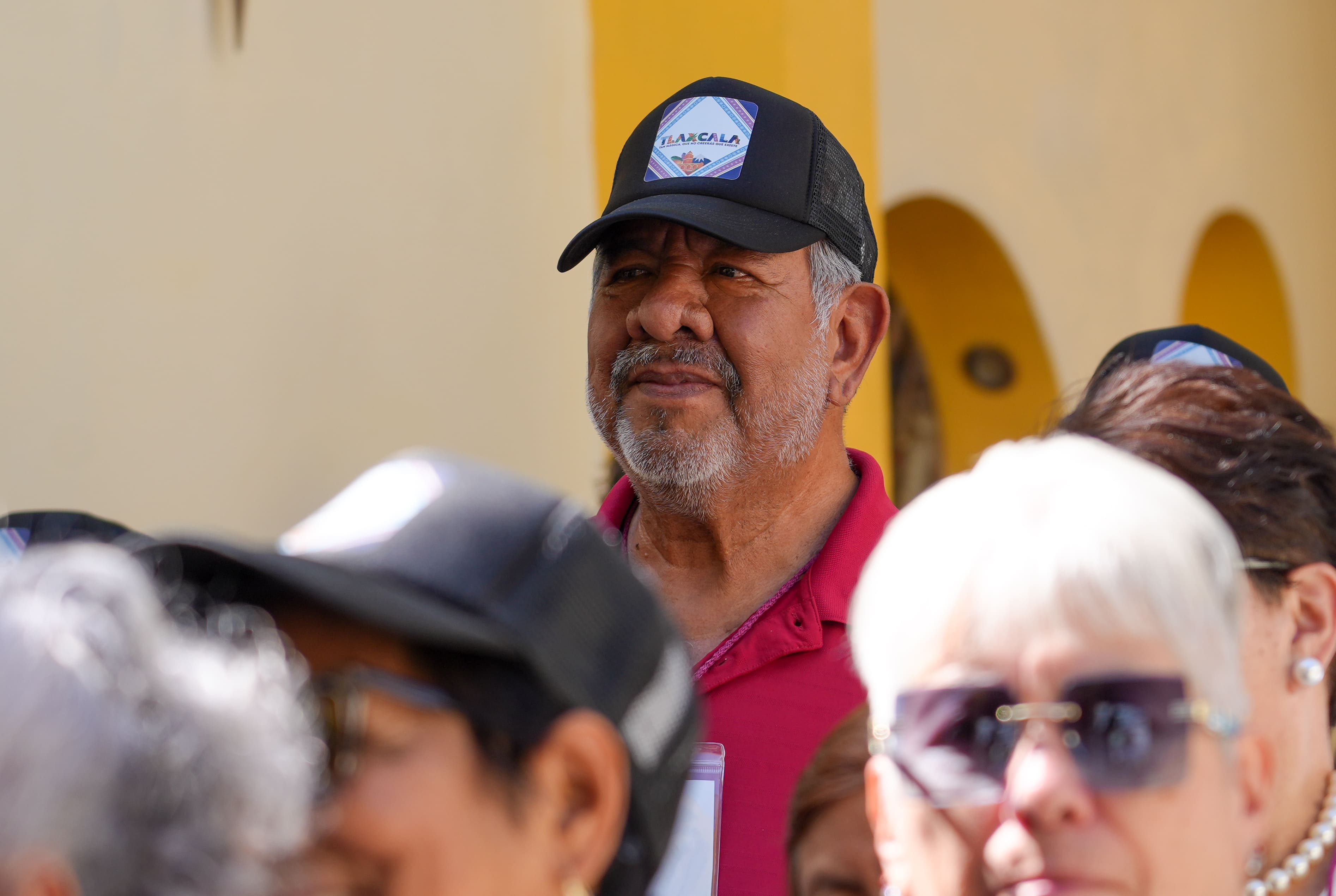 Huamantla Mágico: Color y Comunidad - DSC06960