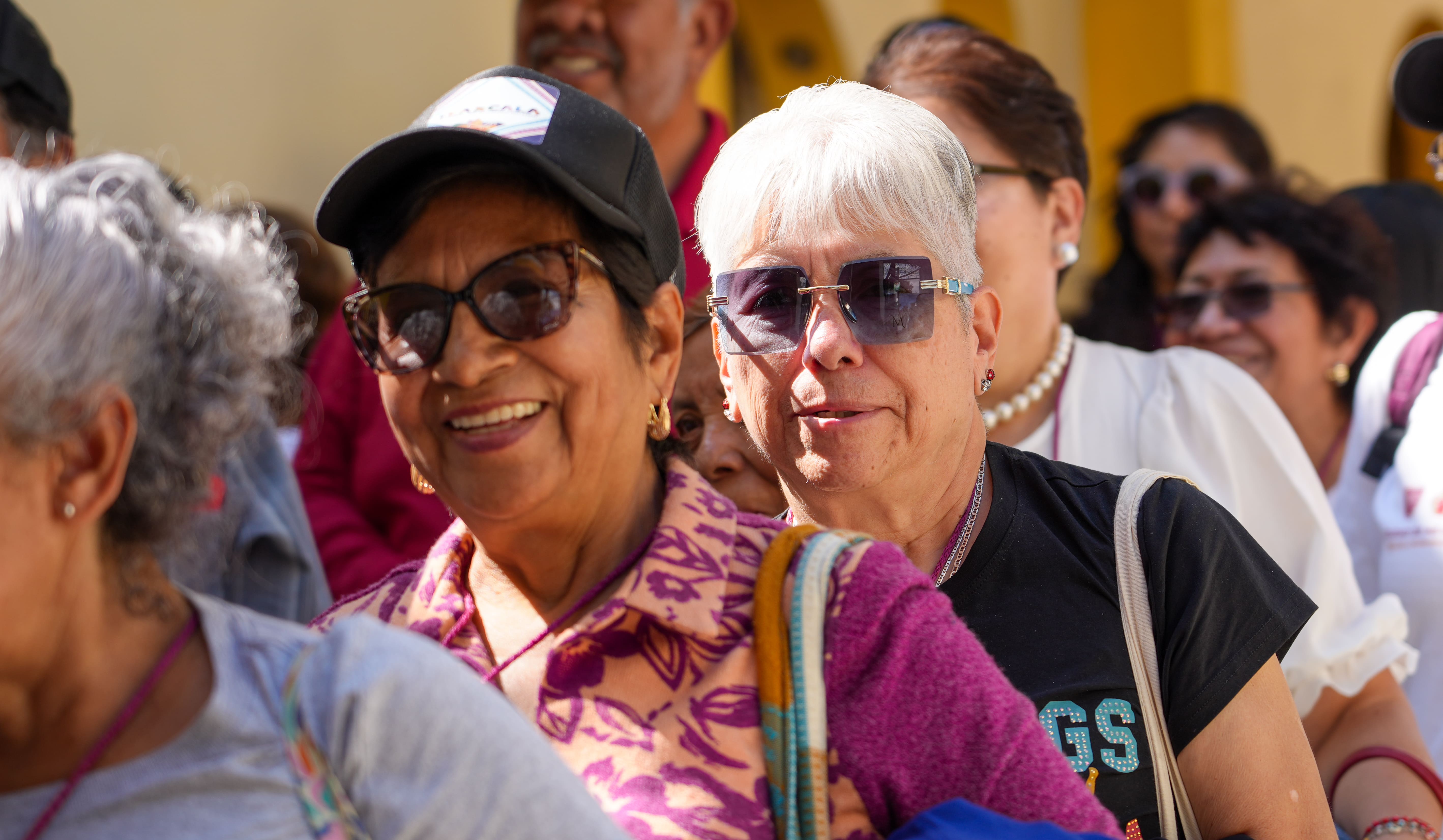 Huamantla Mágico: Color y Comunidad - DSC06961