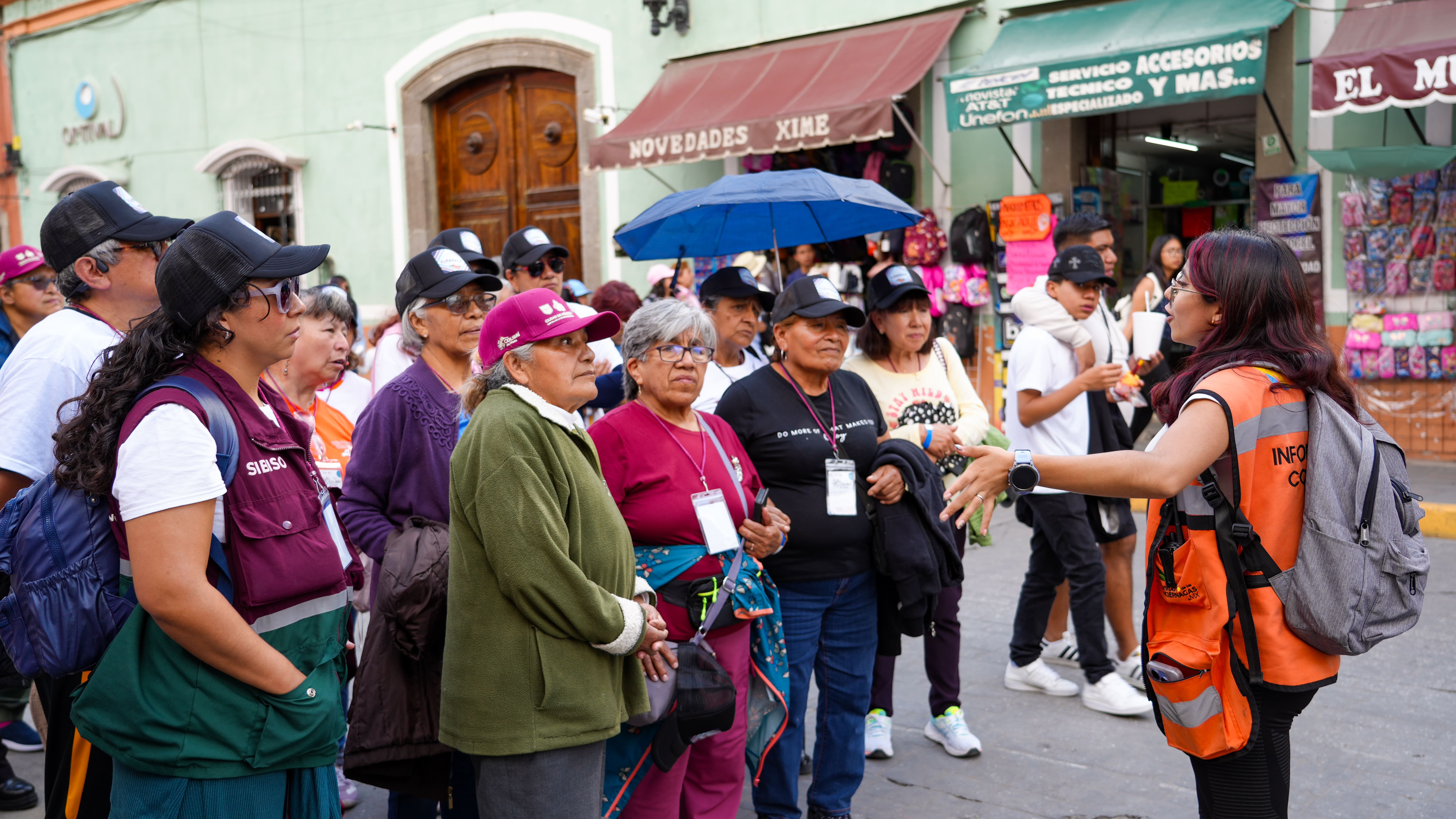 Huamantla Mágico: Color y Comunidad - DSC07040