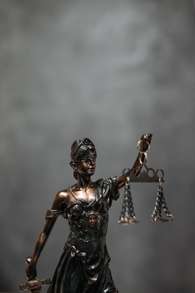 Judge Sharon