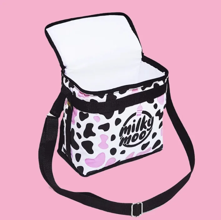Bolsa térmica Milky Moo