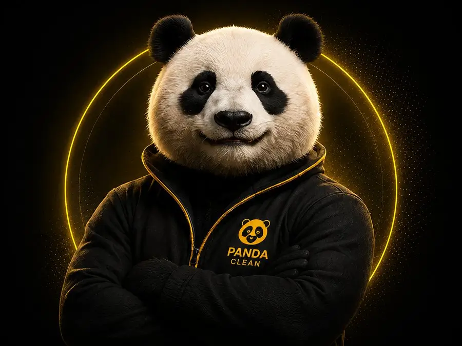 Franqueado Panda Clean — empreendedor de sucesso