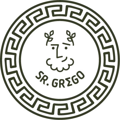 Sr. Grego