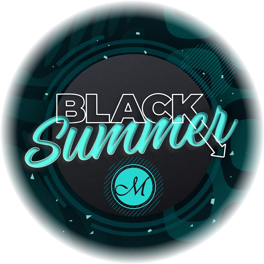 Black Summer MagraSS