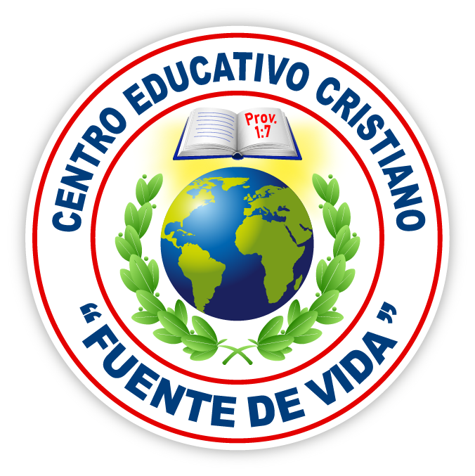 LogoFuentedeVida