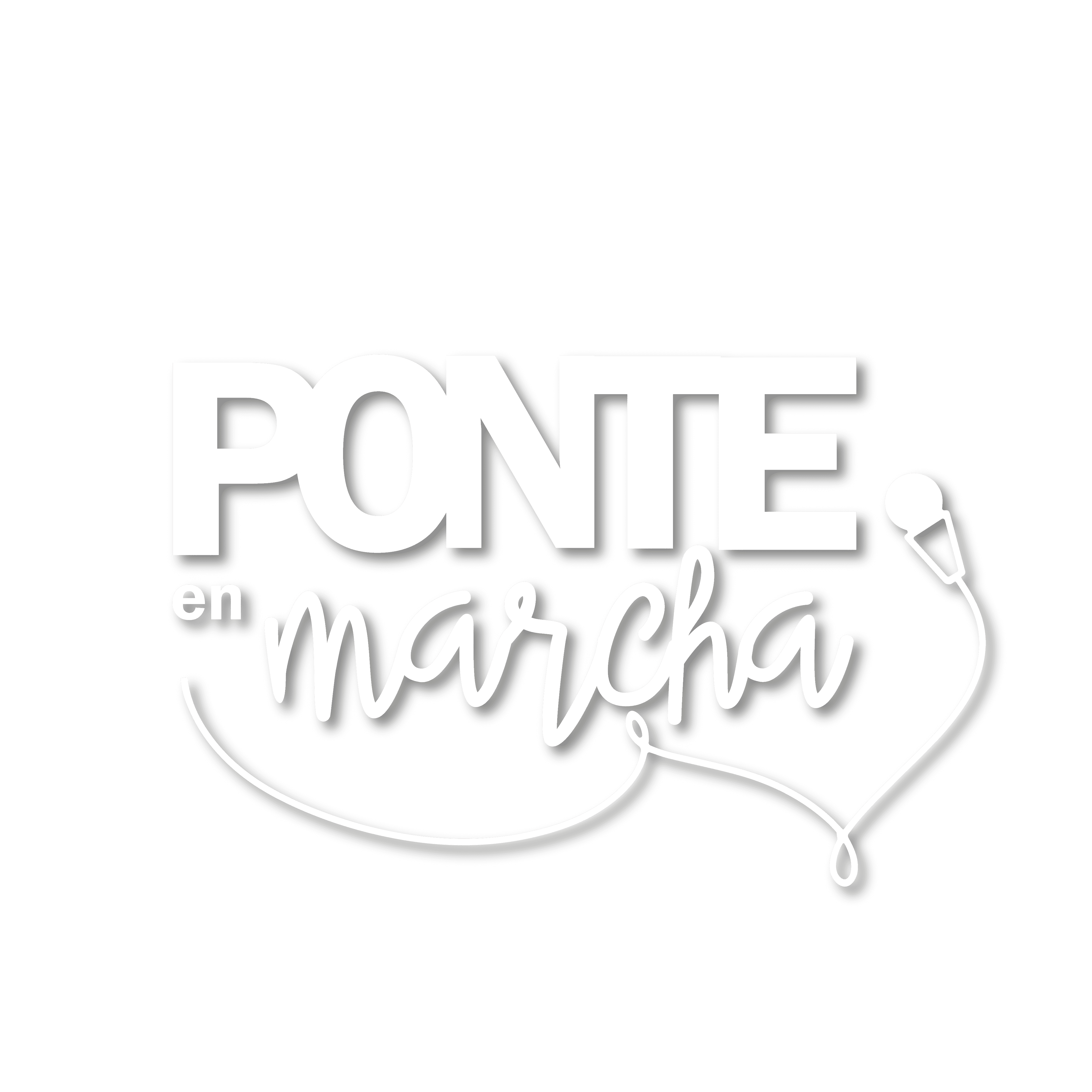 Ponte en marcha