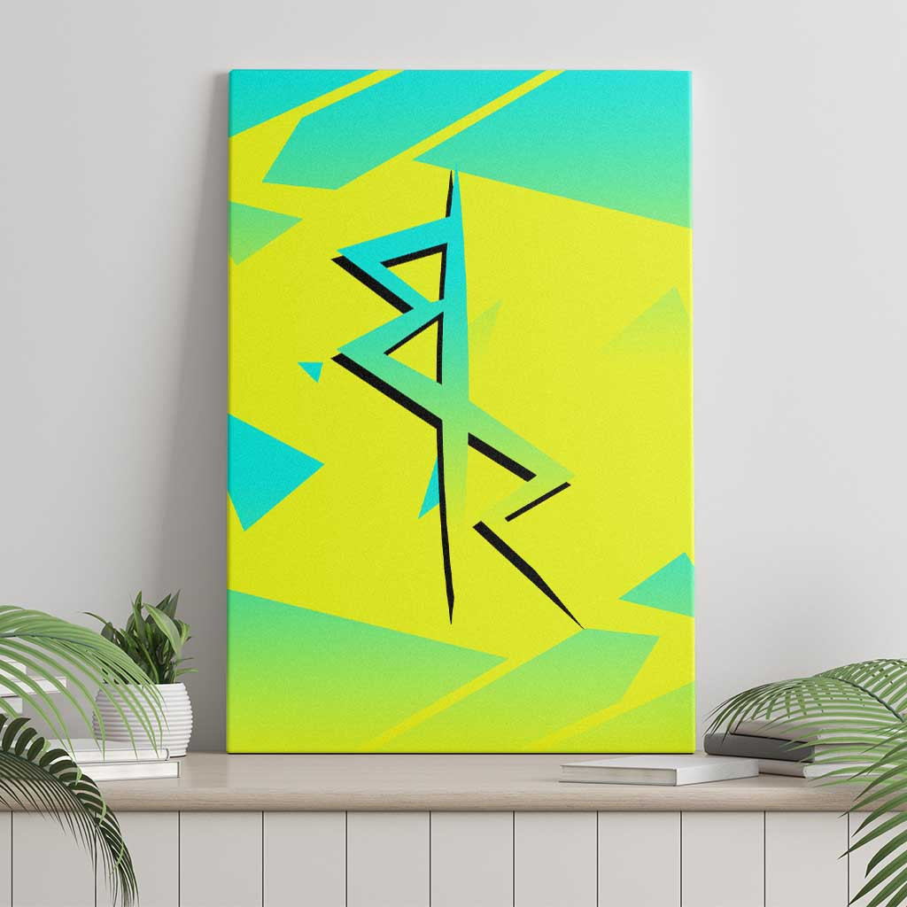 David And Lucy And Rebecca Cyberpunk Edgerunners Canvas Wall Art Anime Style Ts04