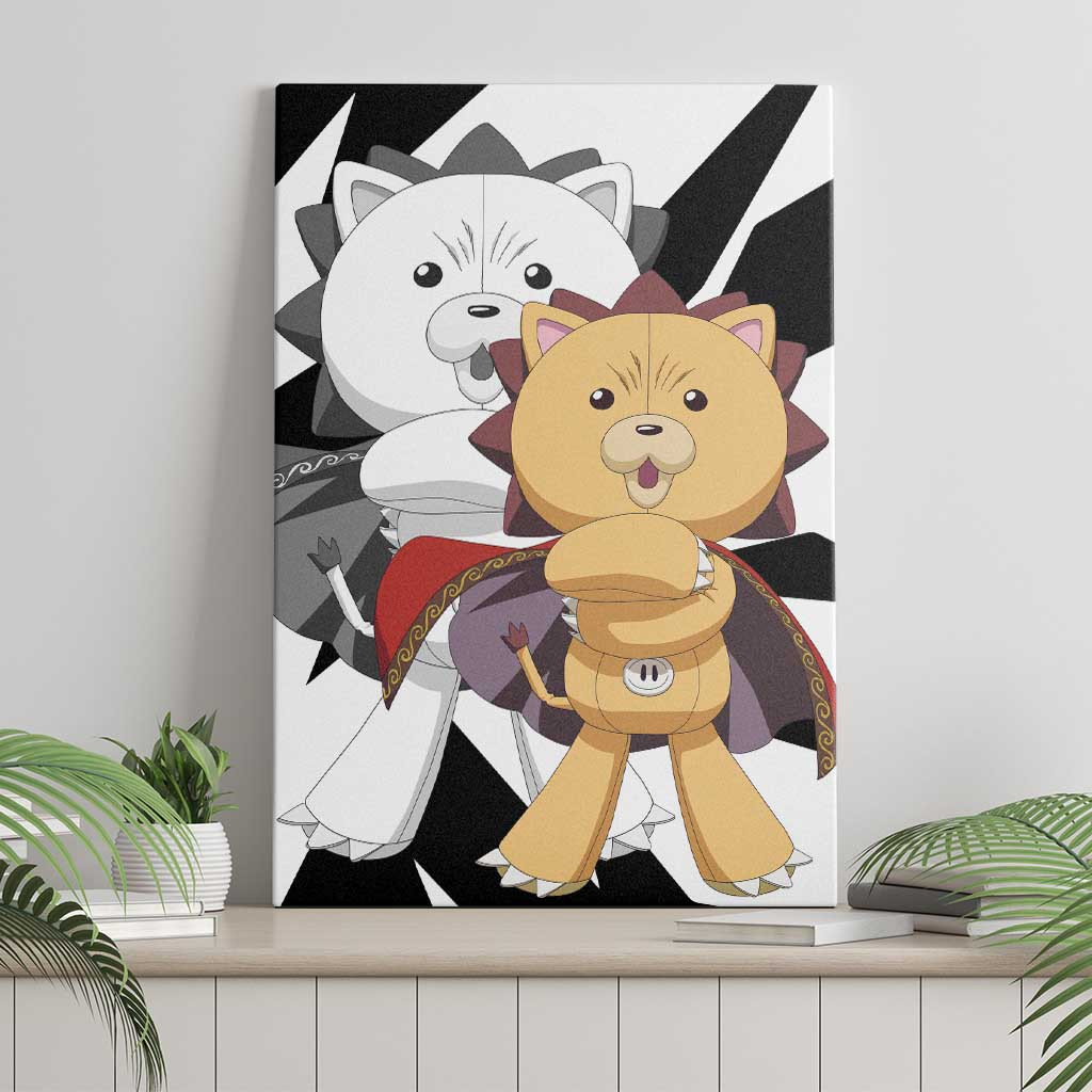 Kon Bleach Canvas Wall Art Anime Mix Manga Style Ts04