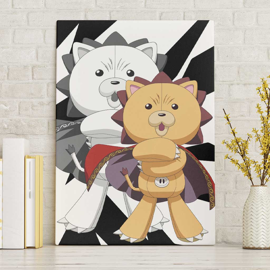 Kon Bleach Canvas Wall Art Anime Mix Manga Style Ts04