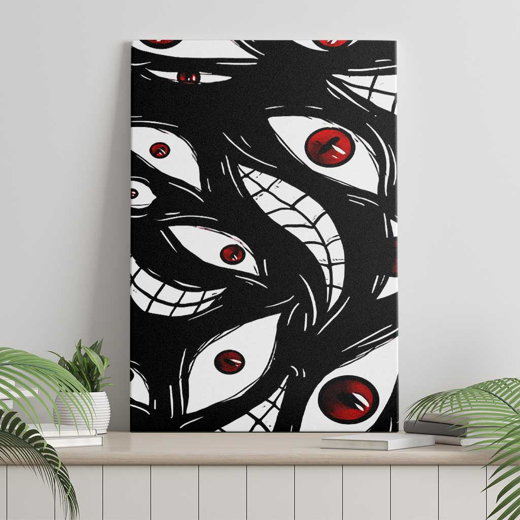 Pride Fullmetal Alchemist Canvas Wall Art Anime Pattern Style Ts04