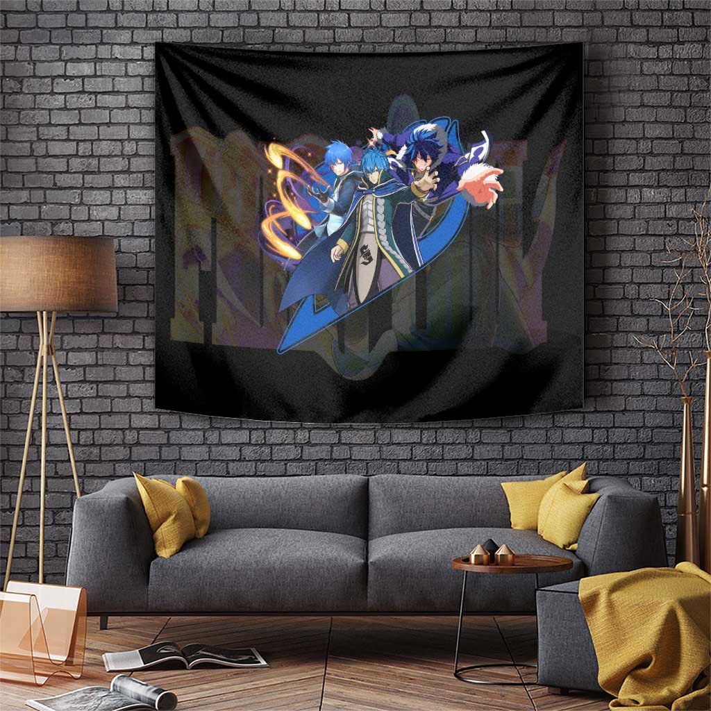 Jellal Fernandes Fairy Tail Tapestry