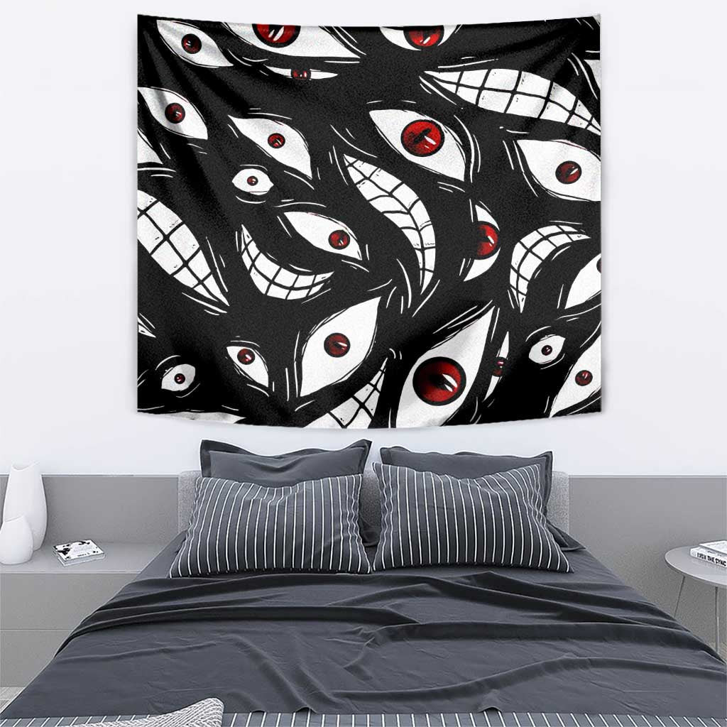 Pride - Fullmetal Alchemist Tapestry Anime Pattern Style