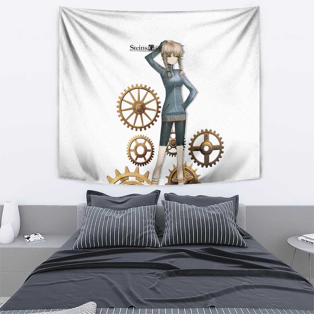Suzuha Amane Tapestry Anime Style