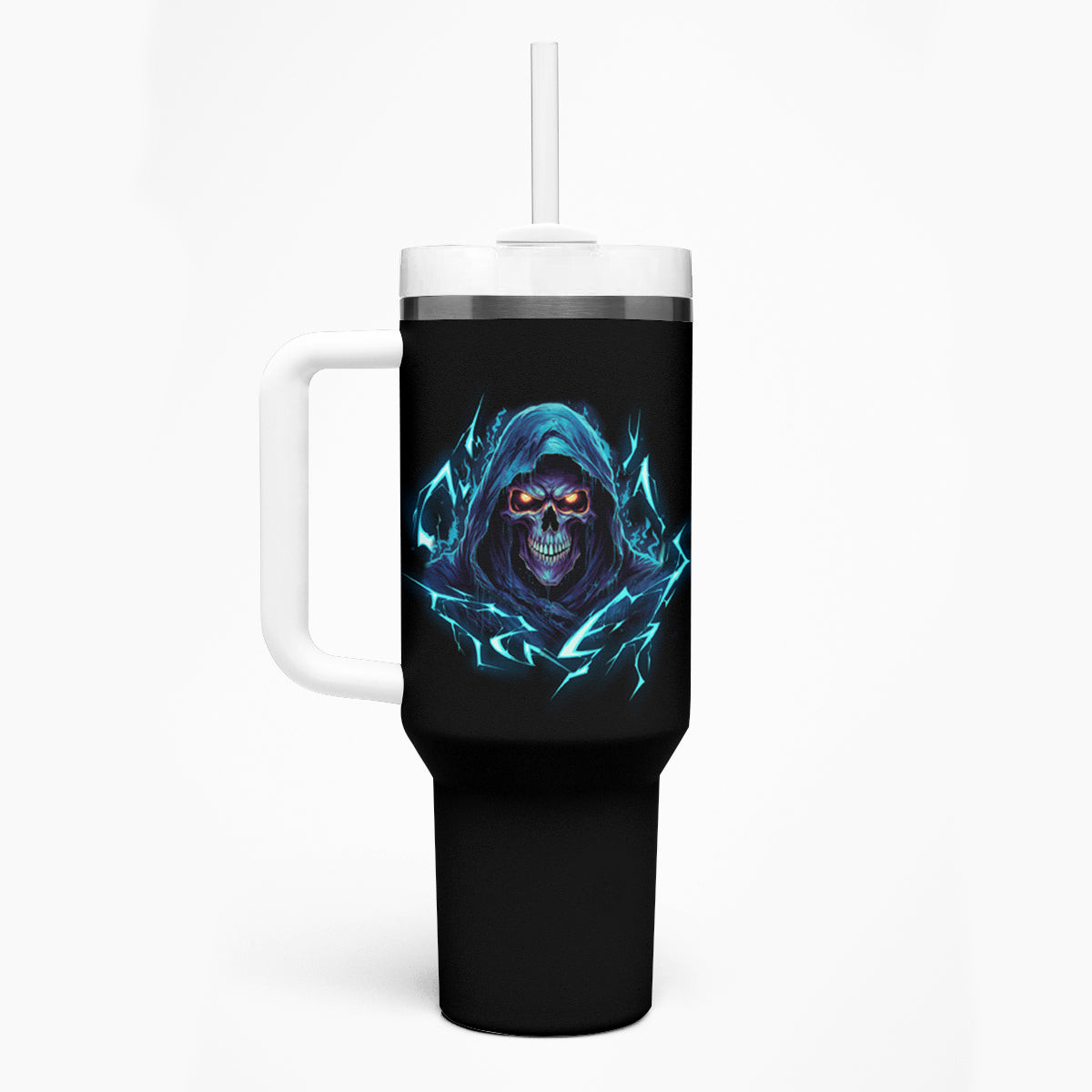 Be Careful Who You Fuck Over Soem Of Us Fuck Back Tumbler With Handle