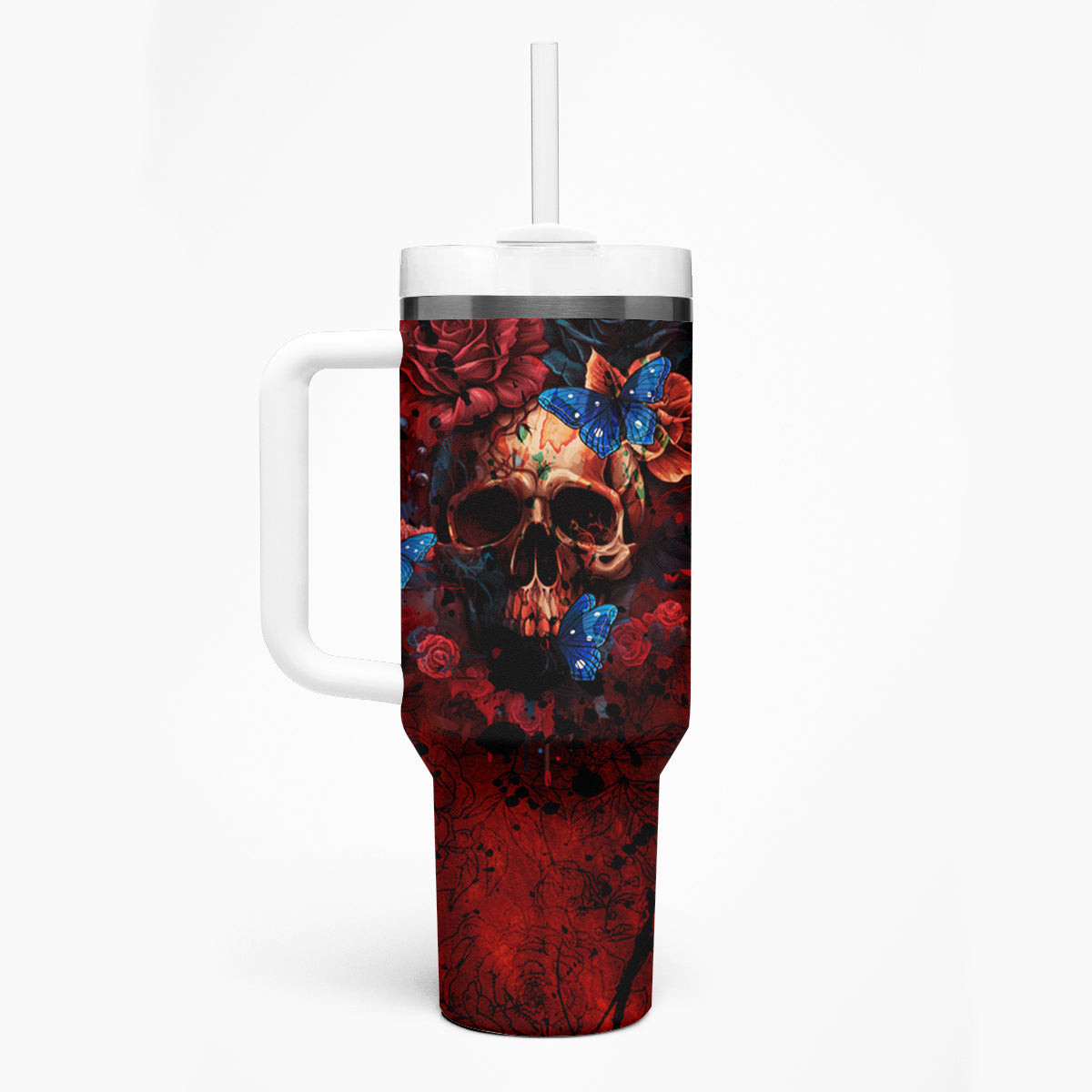 But My Go F Your Self Is Fully Tumbler With Handle
